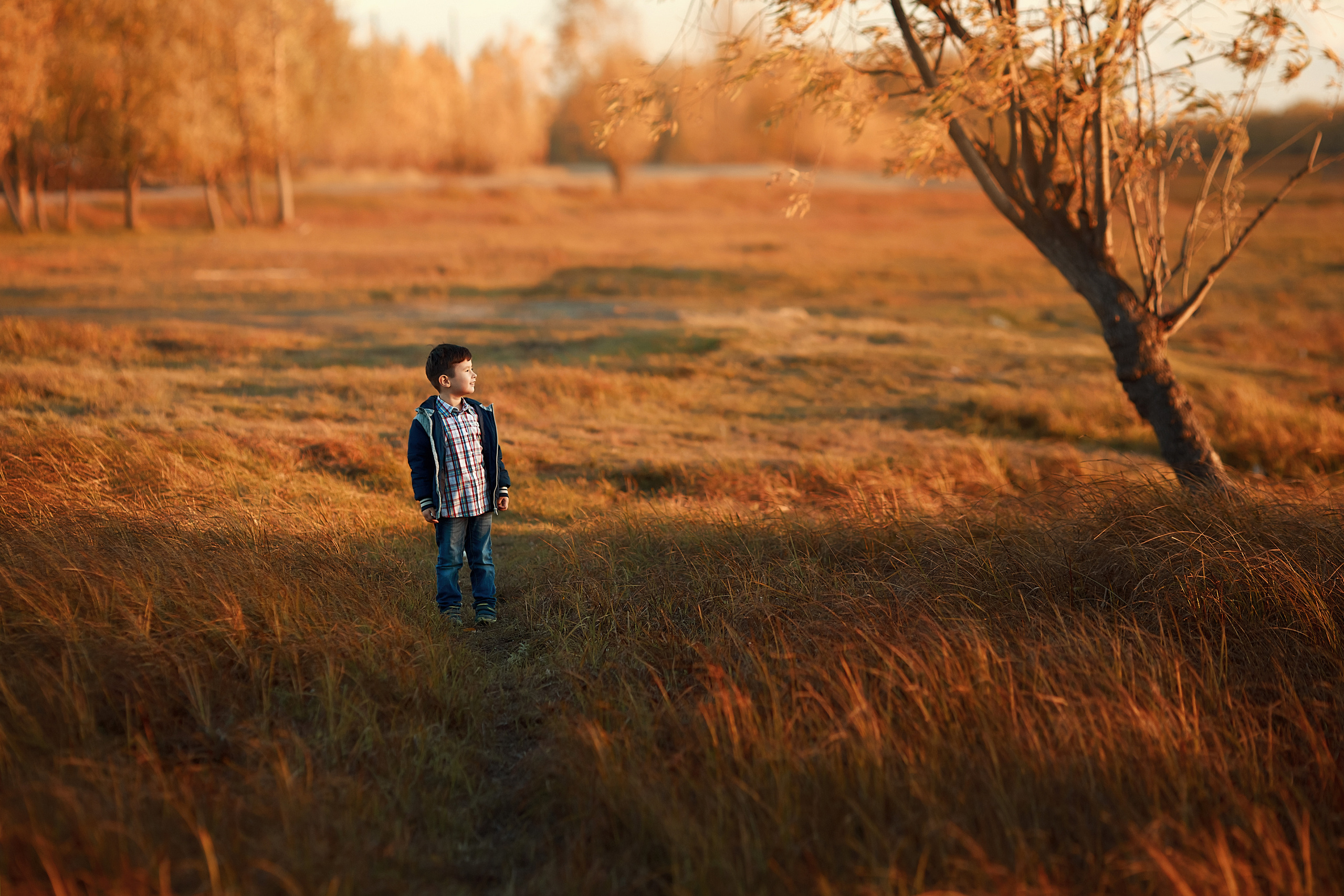 I N N A  & f a m. Фотограф Ирина Ермакова, г. Нижневартовск