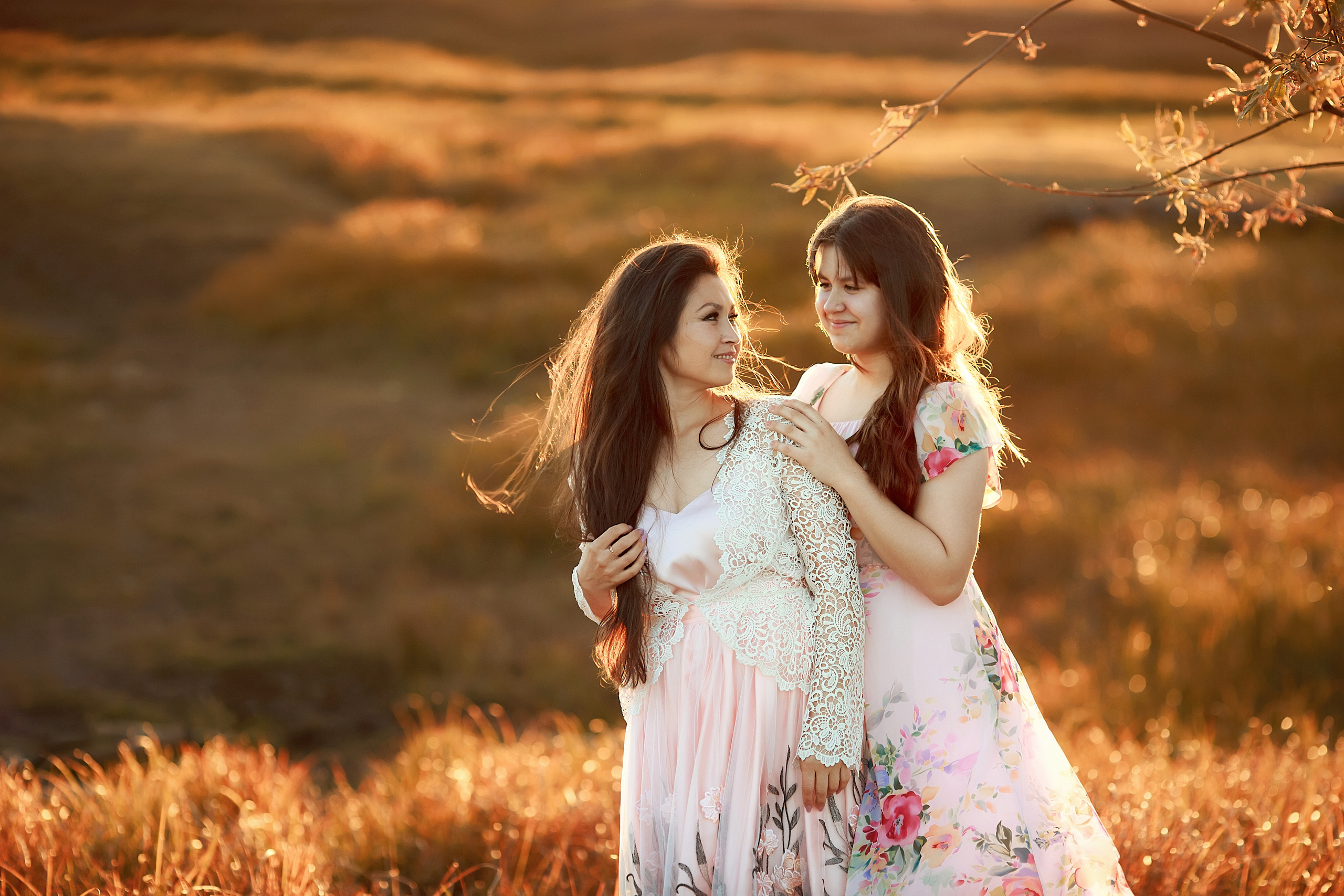 I N N A  & f a m. Фотограф Ирина Ермакова, г. Нижневартовск