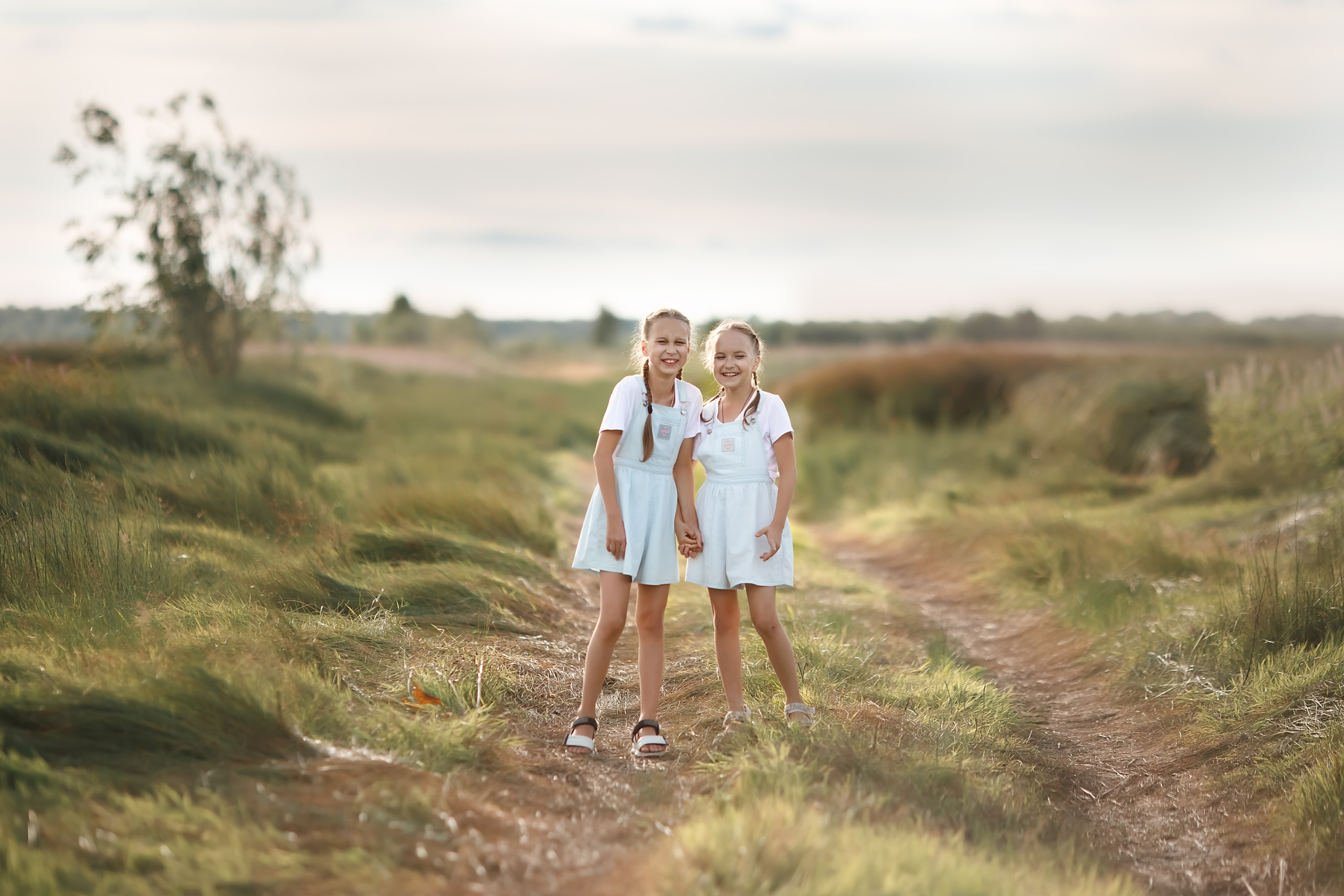 Once upon a time. Фотограф Ирина Ермакова, г. Нижневартовск