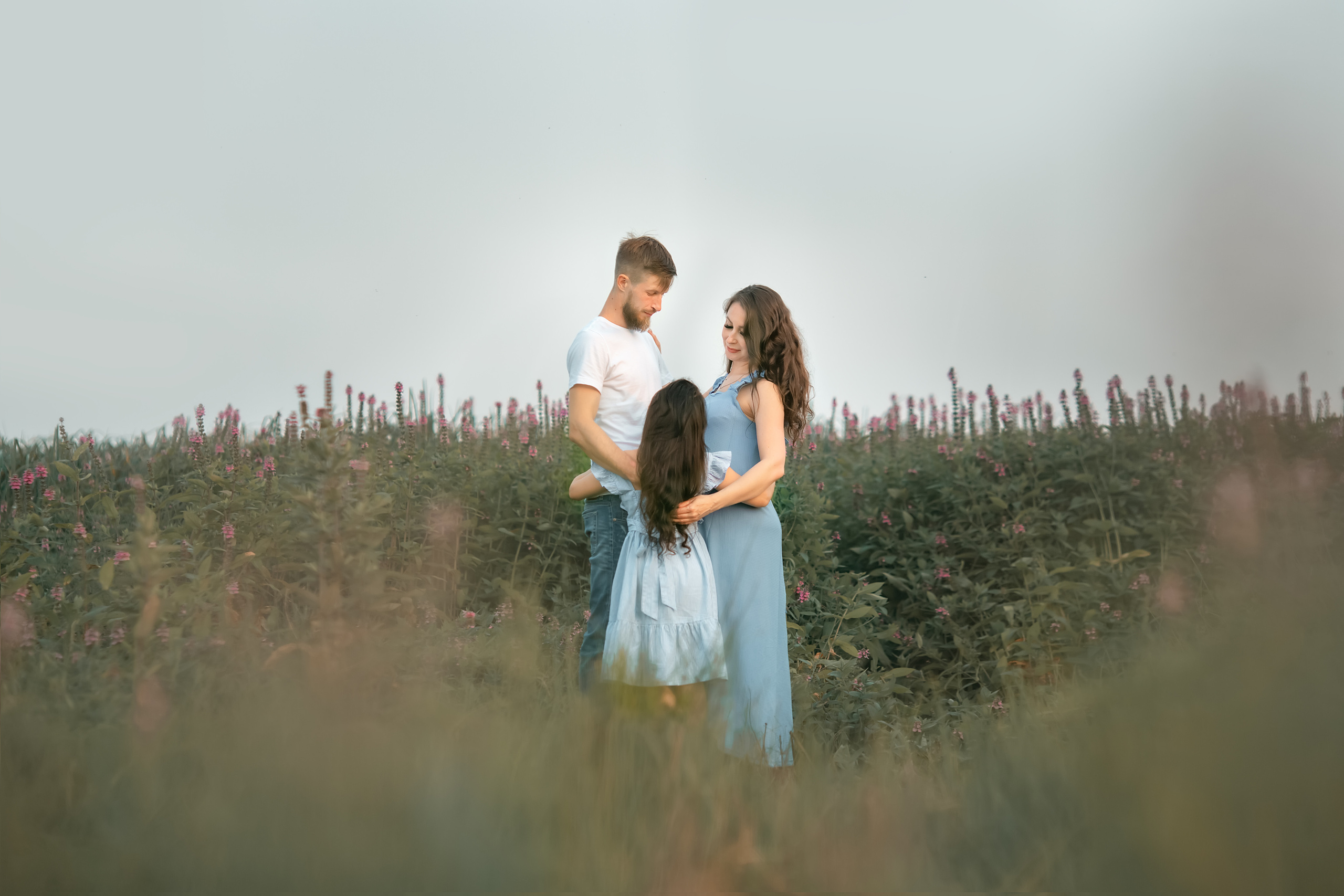 Diana. Pregnancy. Фотограф Ирина Ермакова, г. Нижневартовск