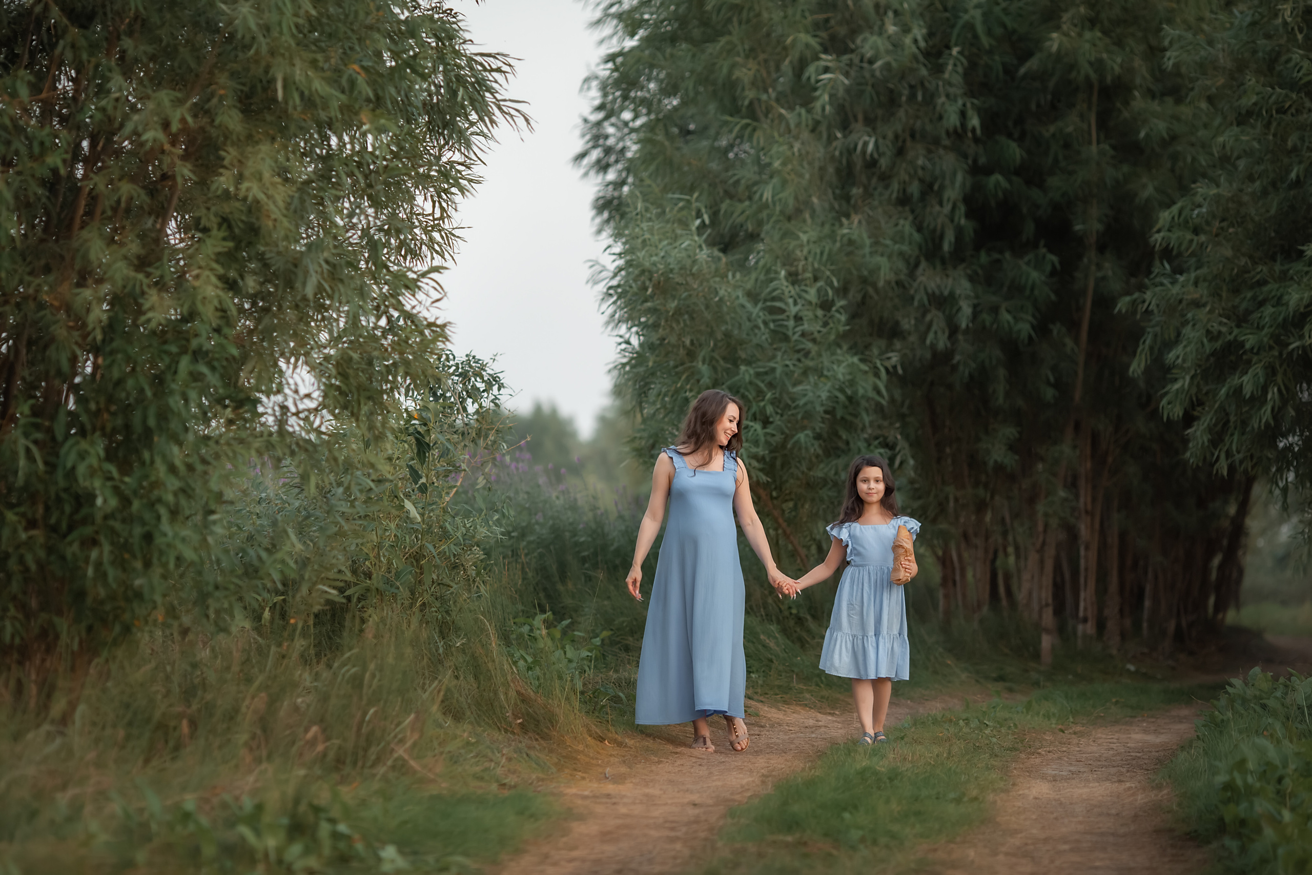 Diana. Pregnancy. Фотограф Ирина Ермакова, г. Нижневартовск