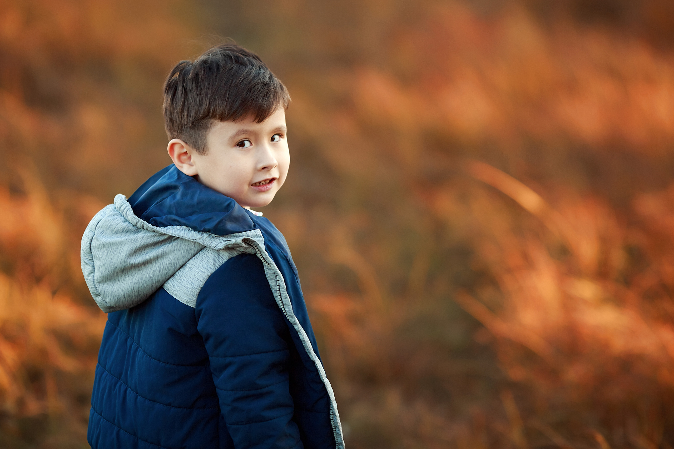 I N N A  & f a m. Фотограф Ирина Ермакова, г. Нижневартовск