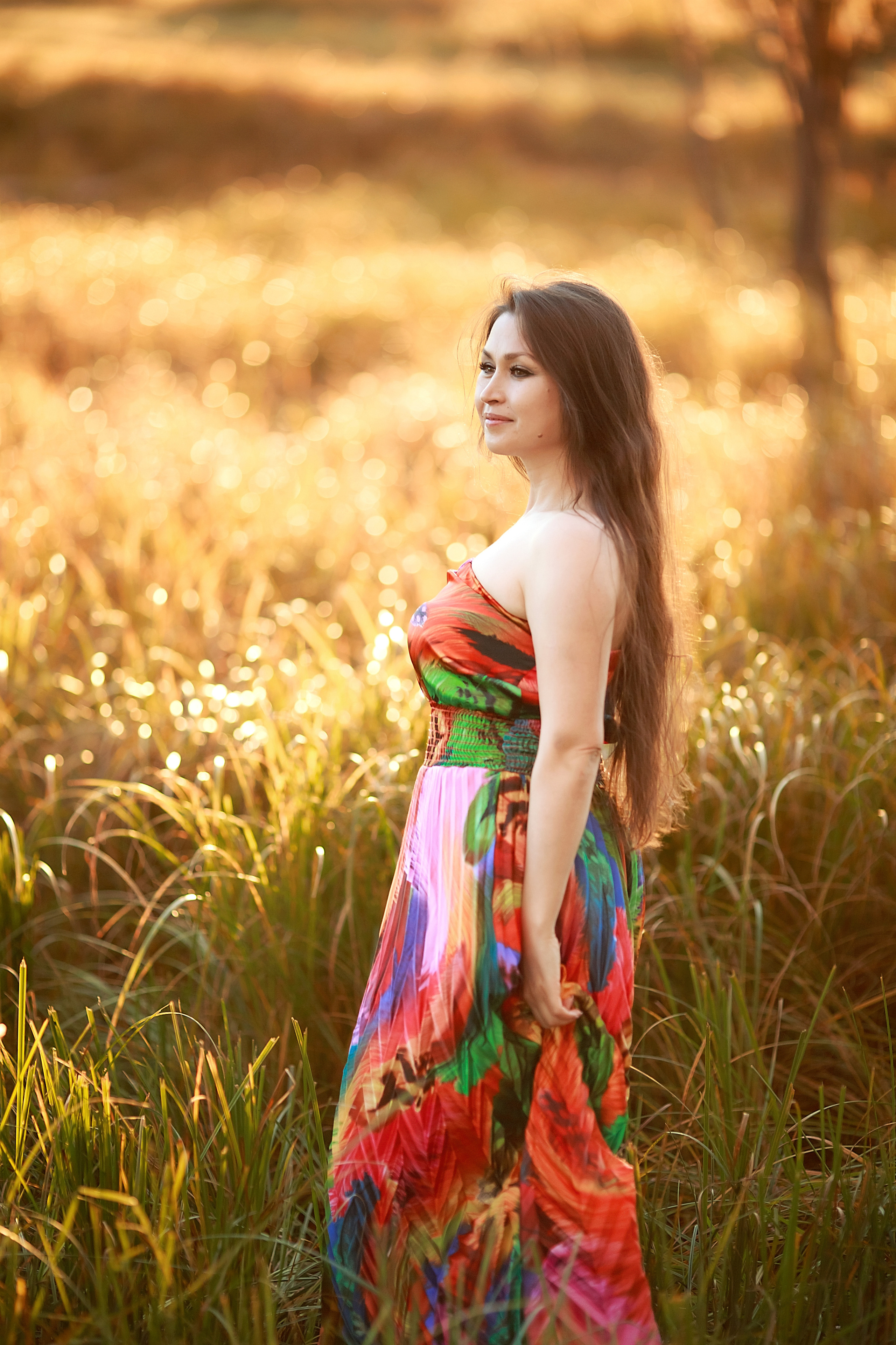 I N N A  & f a m. Фотограф Ирина Ермакова, г. Нижневартовск