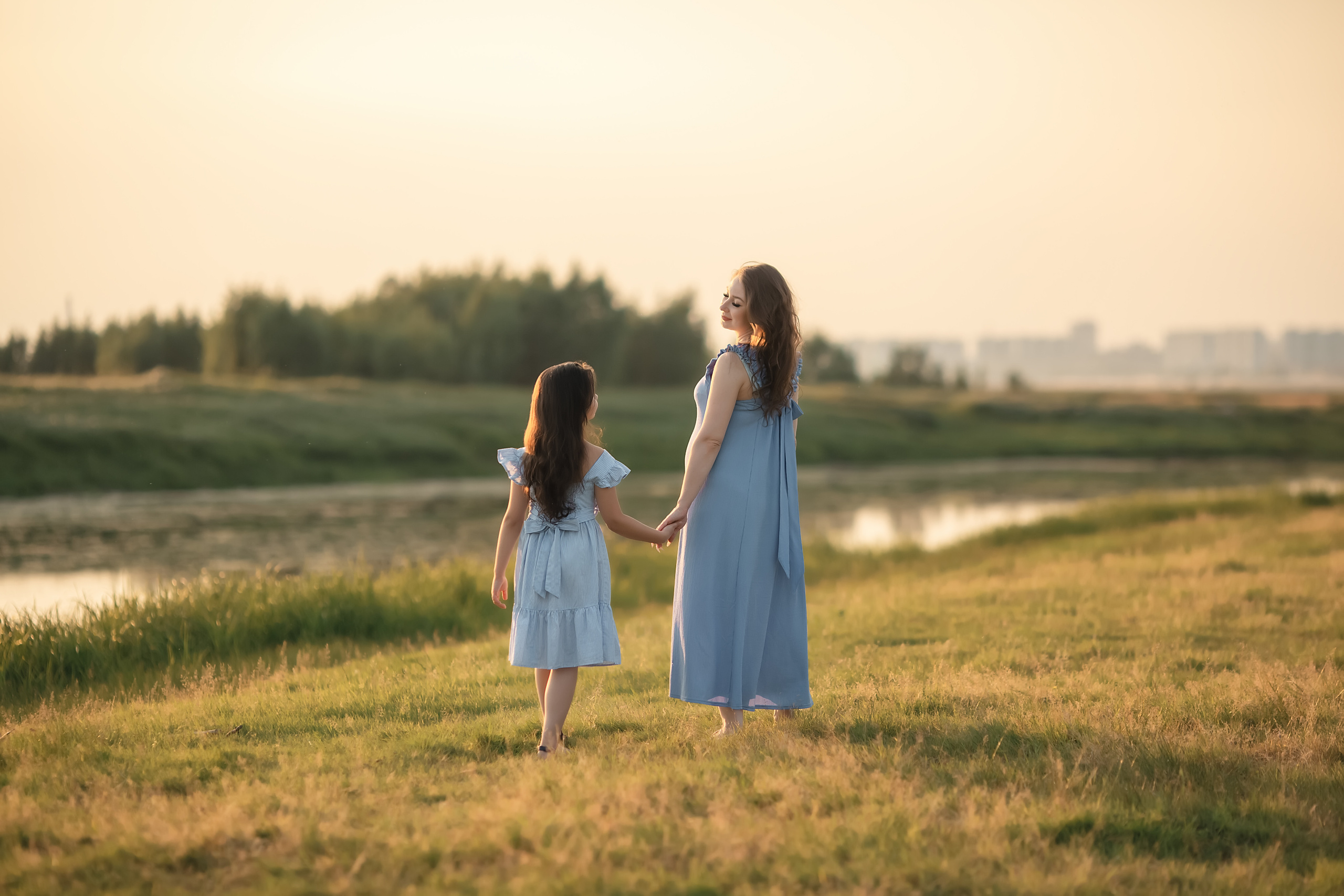 Diana. Pregnancy. Фотограф Ирина Ермакова, г. Нижневартовск