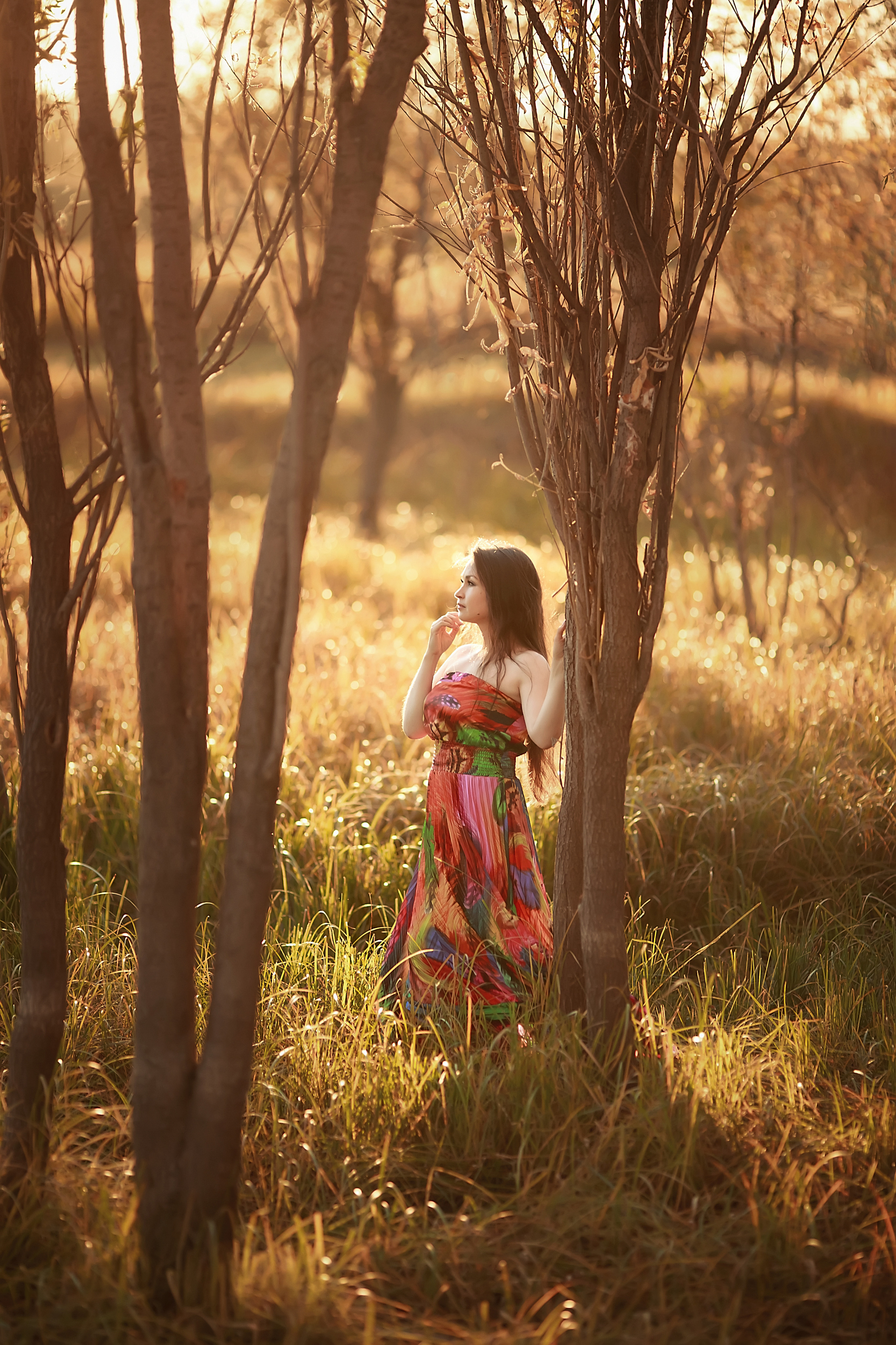 I N N A  & f a m. Фотограф Ирина Ермакова, г. Нижневартовск