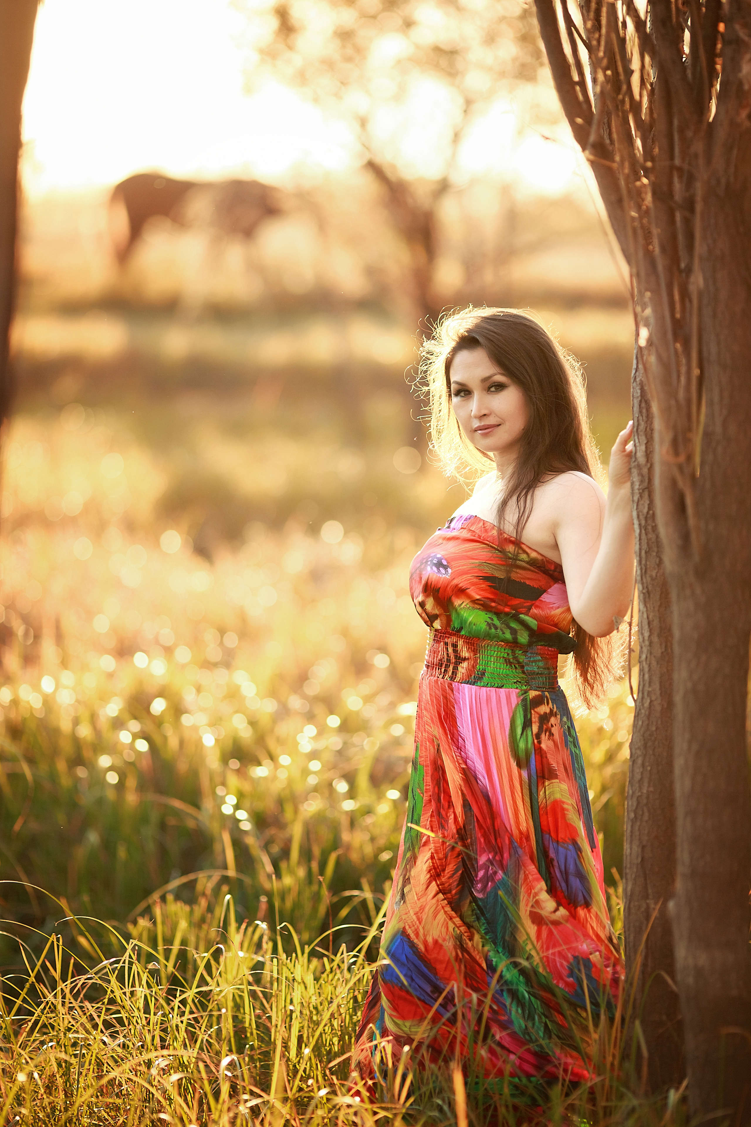 I N N A  & f a m. Фотограф Ирина Ермакова, г. Нижневартовск