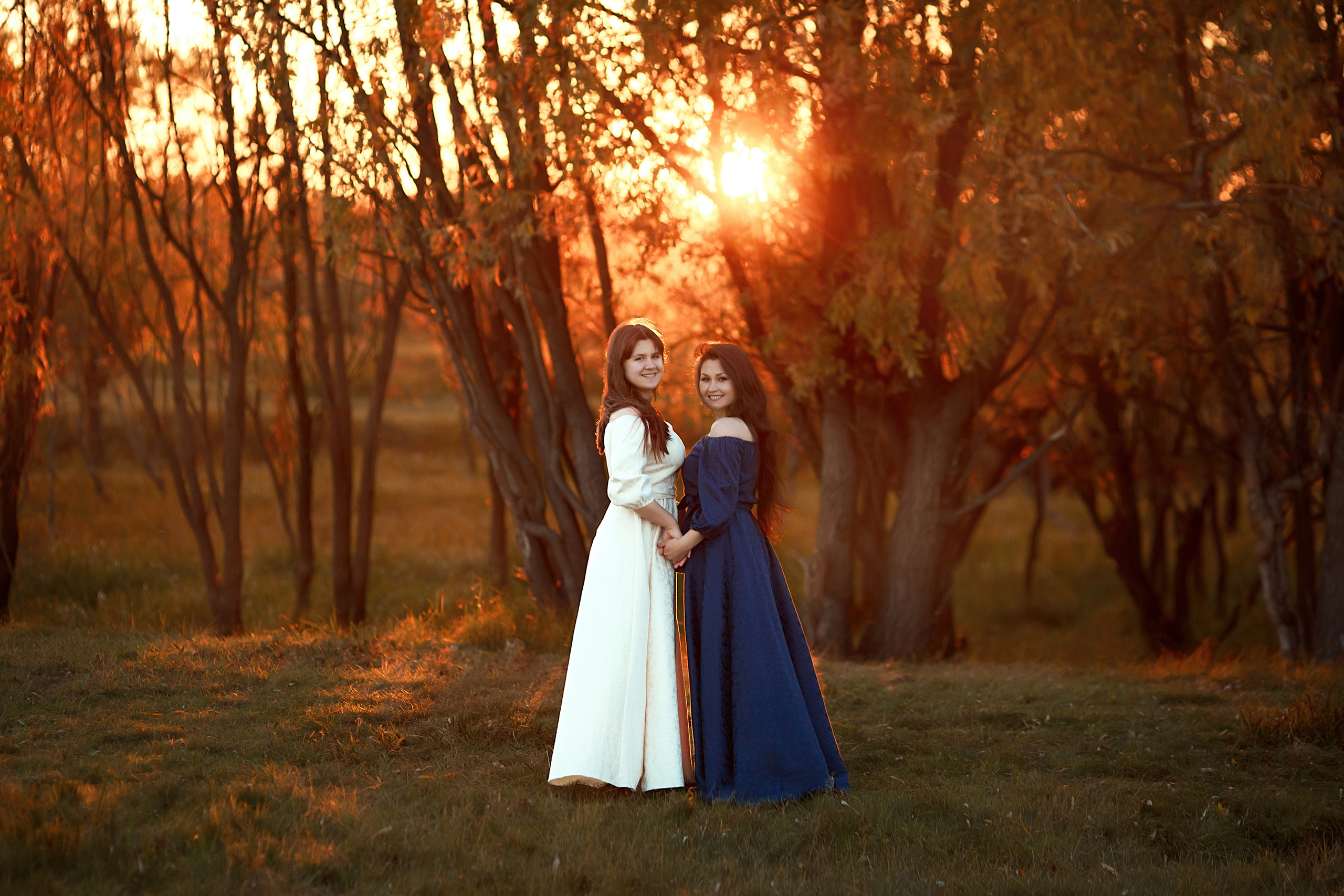 I N N A  & f a m. Фотограф Ирина Ермакова, г. Нижневартовск