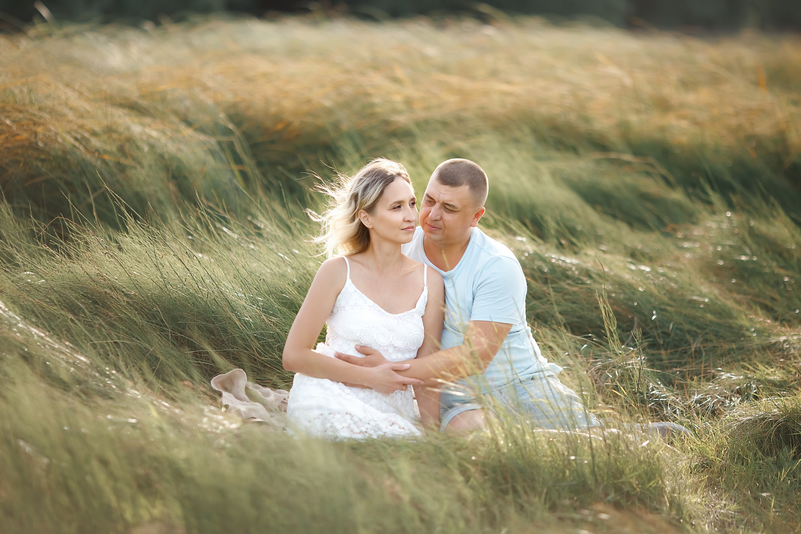 Once upon a time. Фотограф Ирина Ермакова, г. Нижневартовск