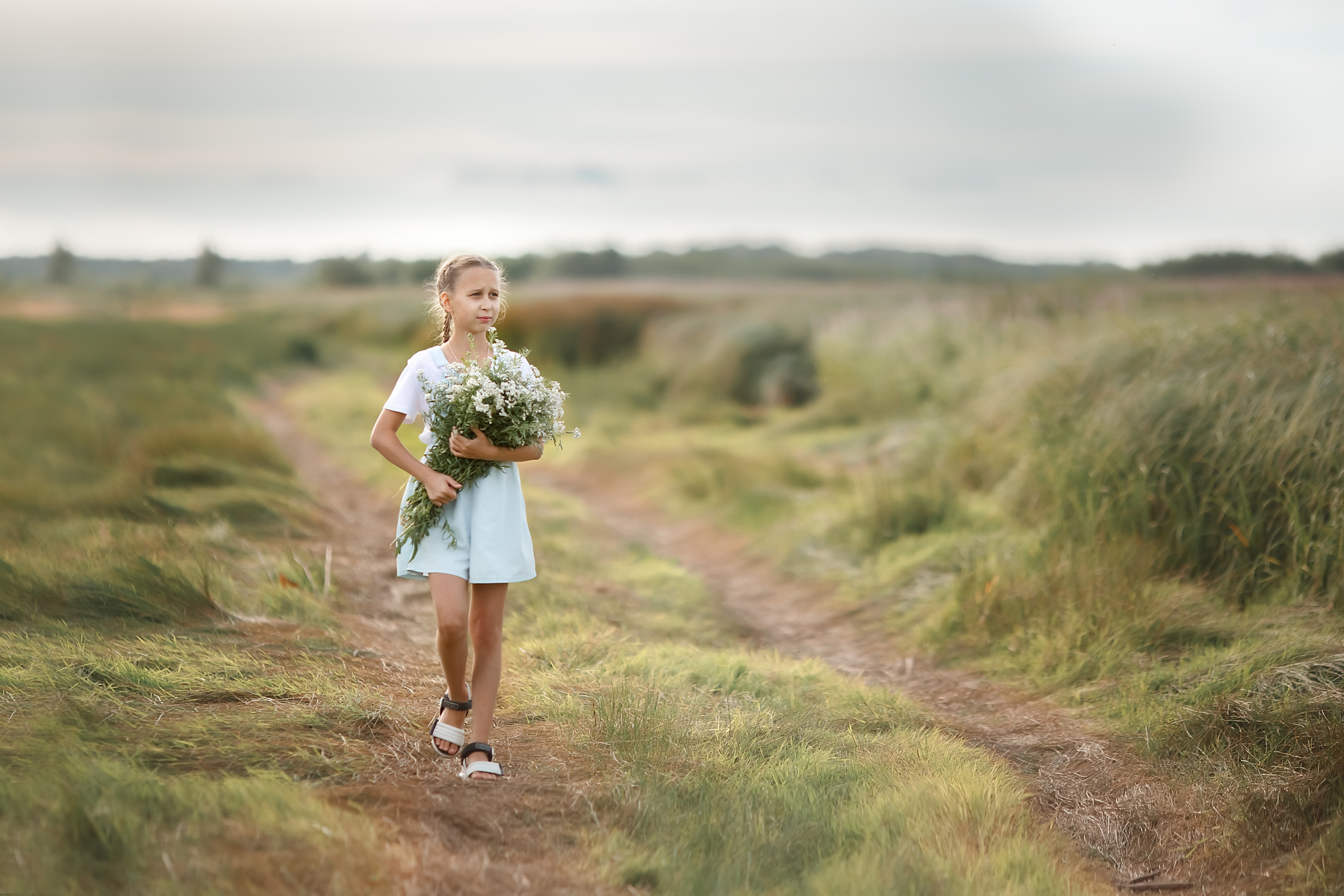 Once upon a time. Фотограф Ирина Ермакова, г. Нижневартовск