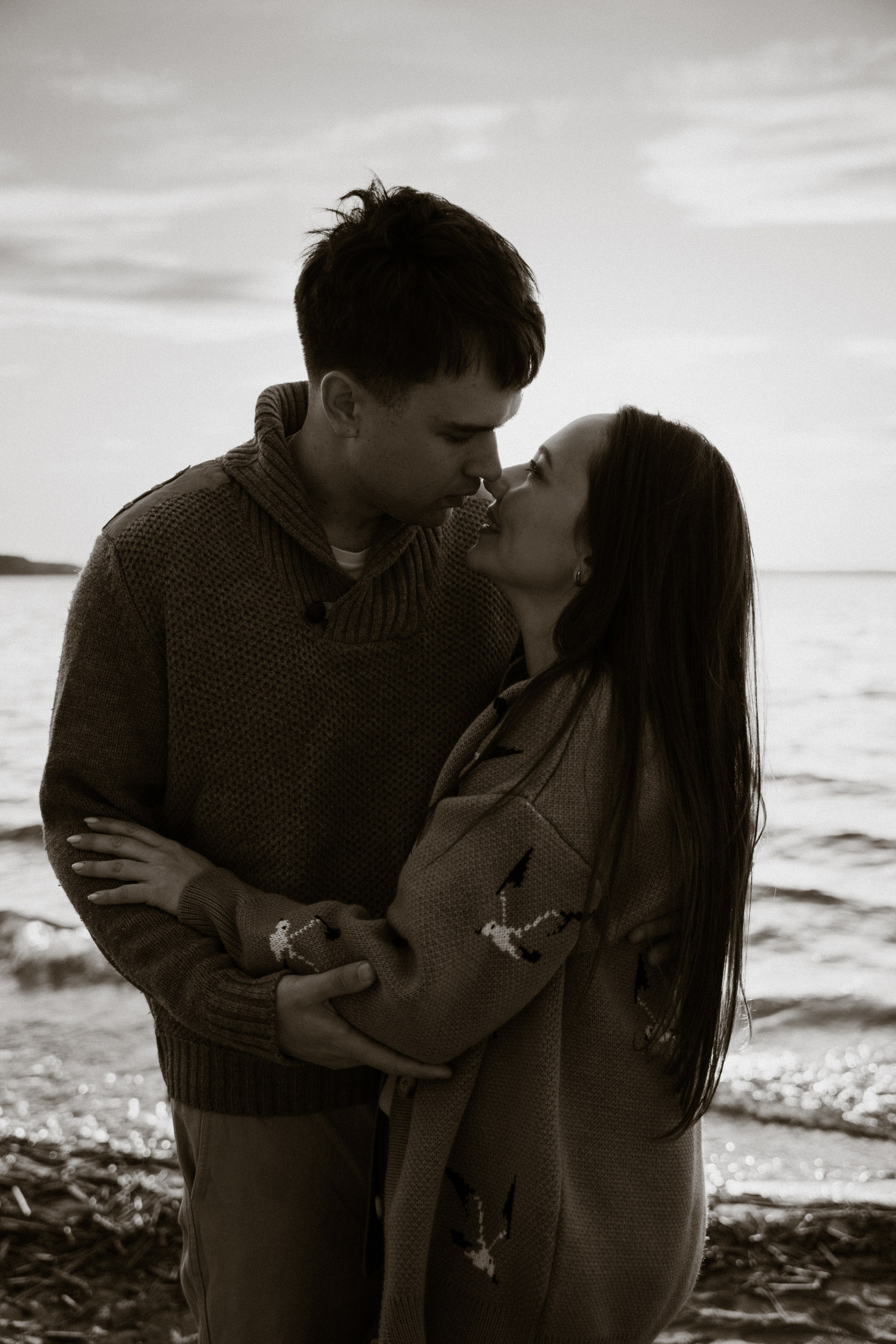 Катя, Рома, Ева и Лика. Фотограф в Минске — Мария Миллс