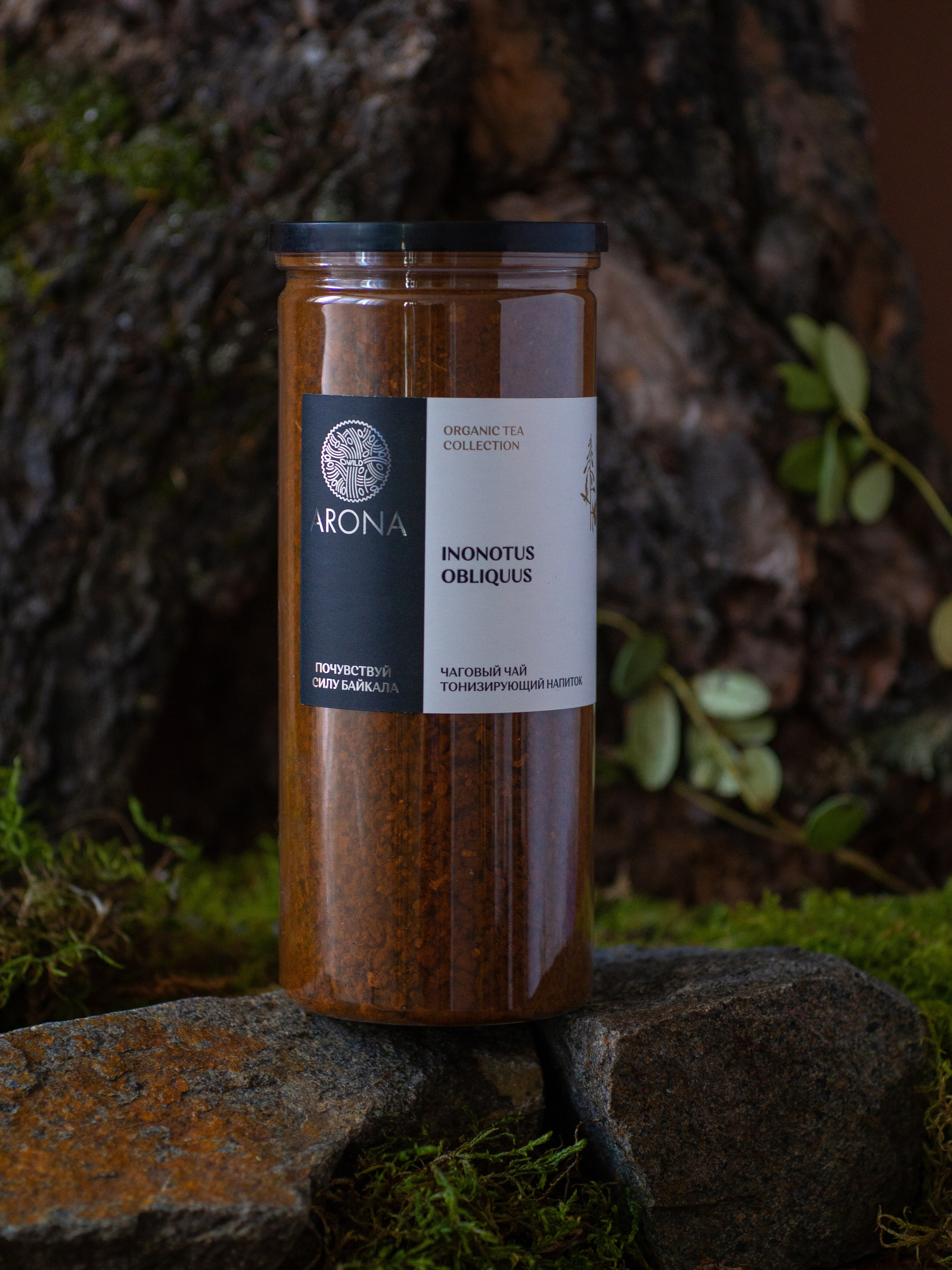 ЧАЙ «АРОНА»
