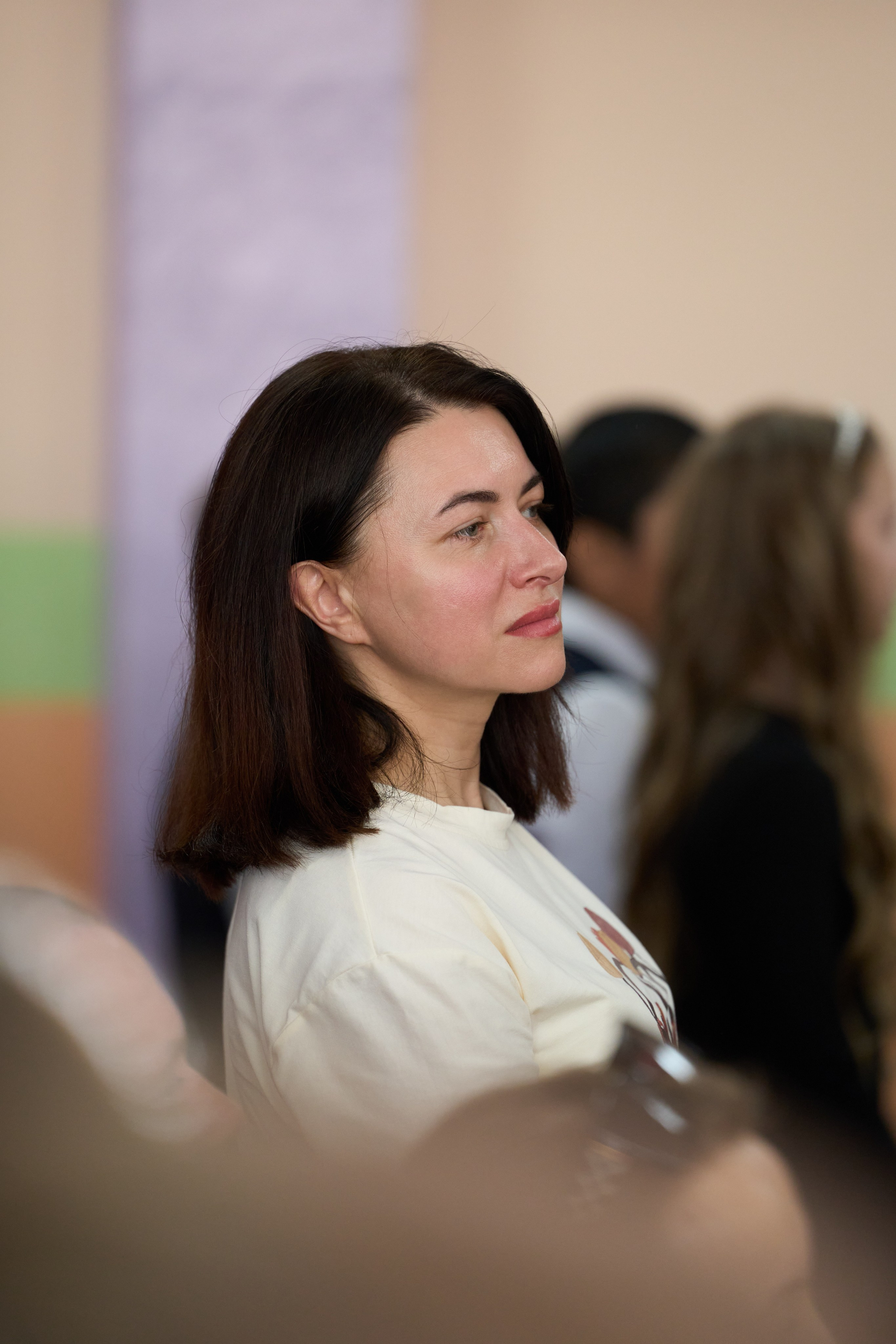 Школьный репортаж. Лучший фотограф без диплома Дима Берников