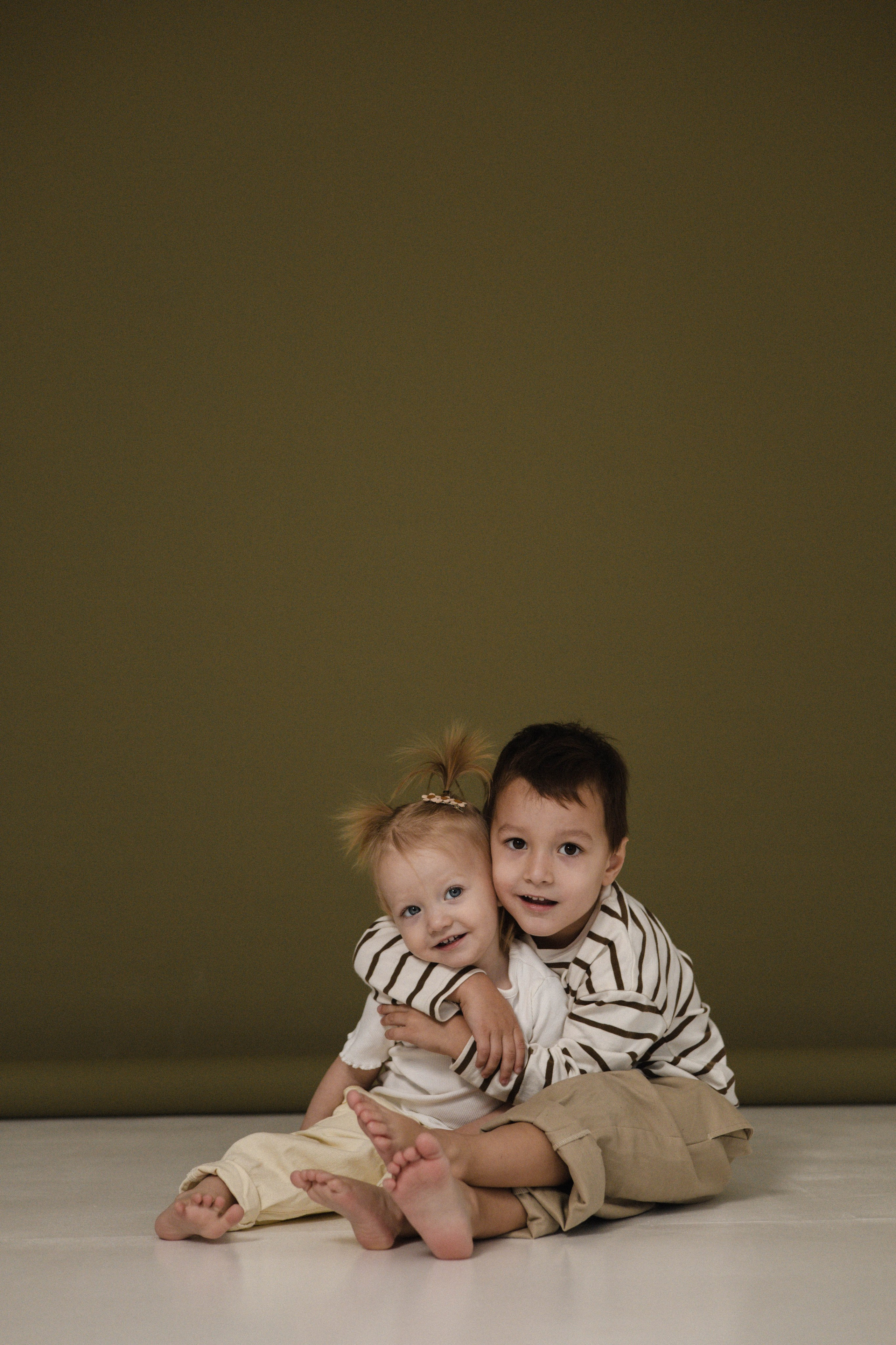 Детская фотосъемка. Семейный и детский фотограф в Ростове-на-Дону Удалова Лина