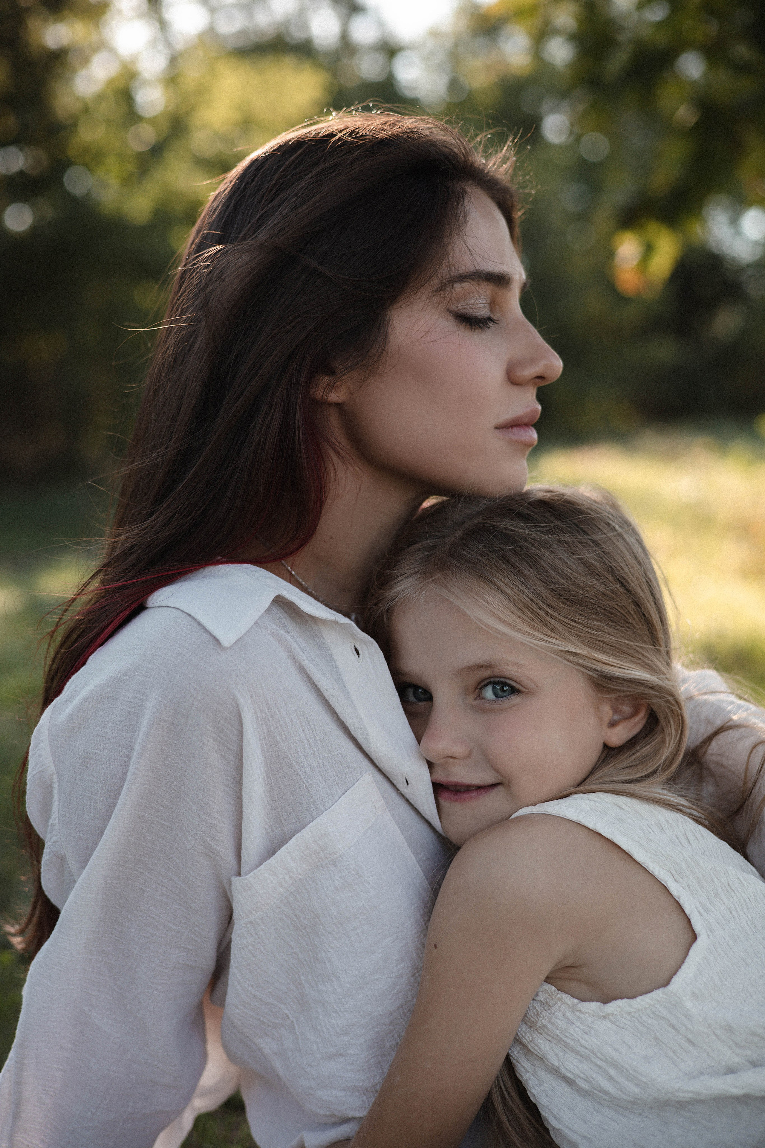 Прогулочная фотосъемка. Семейный и детский фотограф в Ростове-на-Дону Удалова Лина