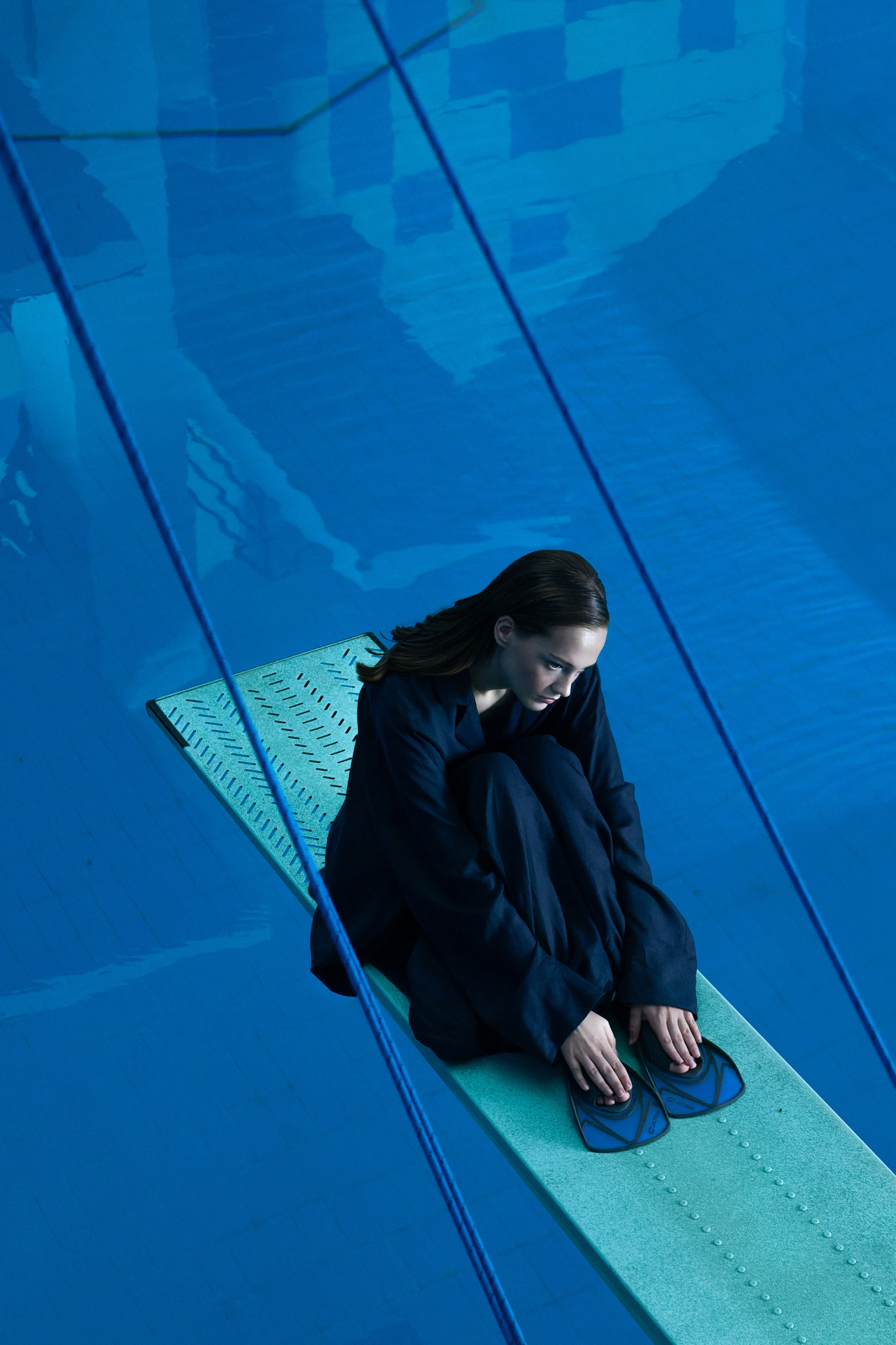 Репортаж. Портретный фотограф в Алматы Никитин Владимир