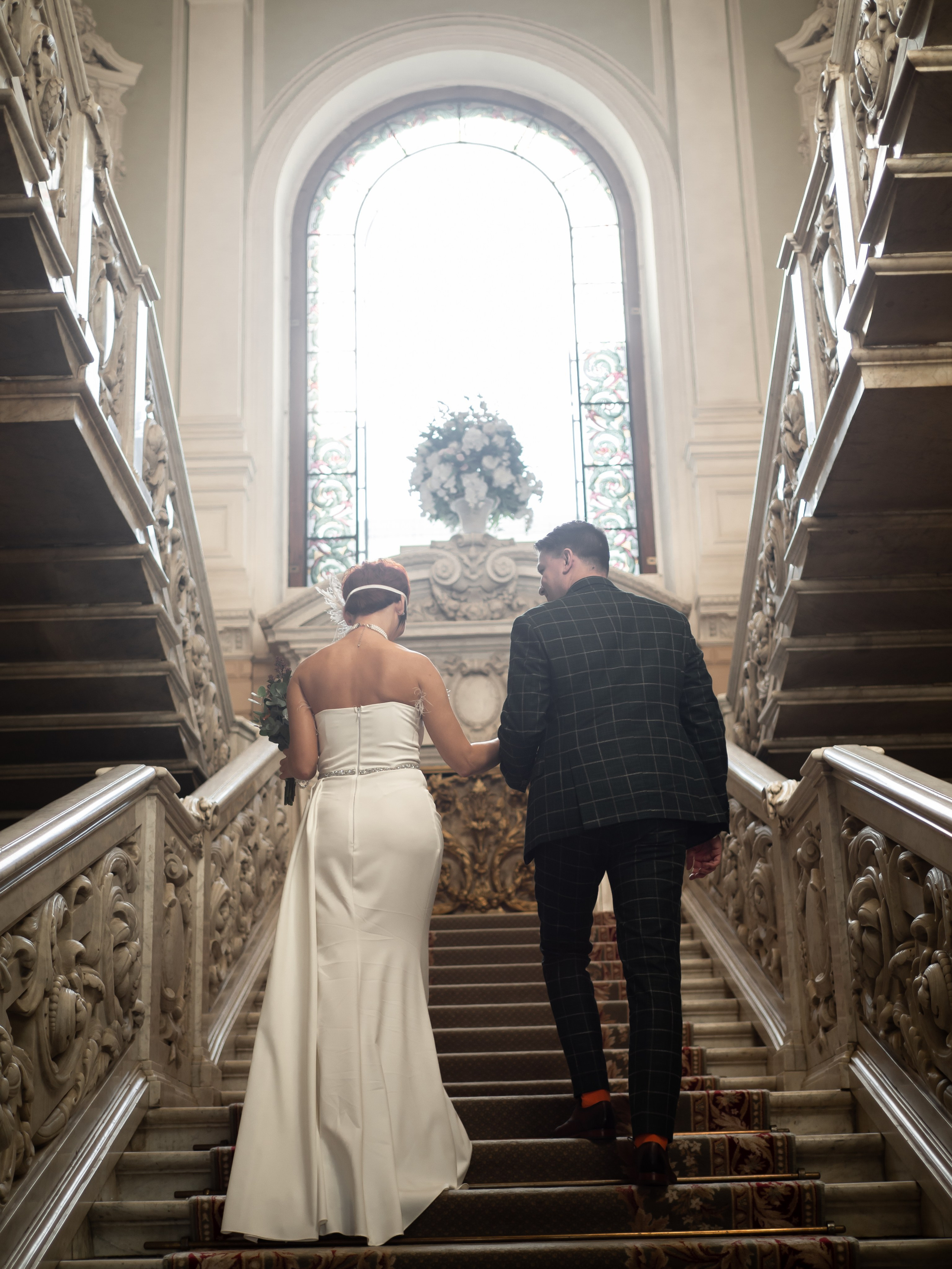 Свадьба. Фотограф и видеограф в Санкт-Петербурге