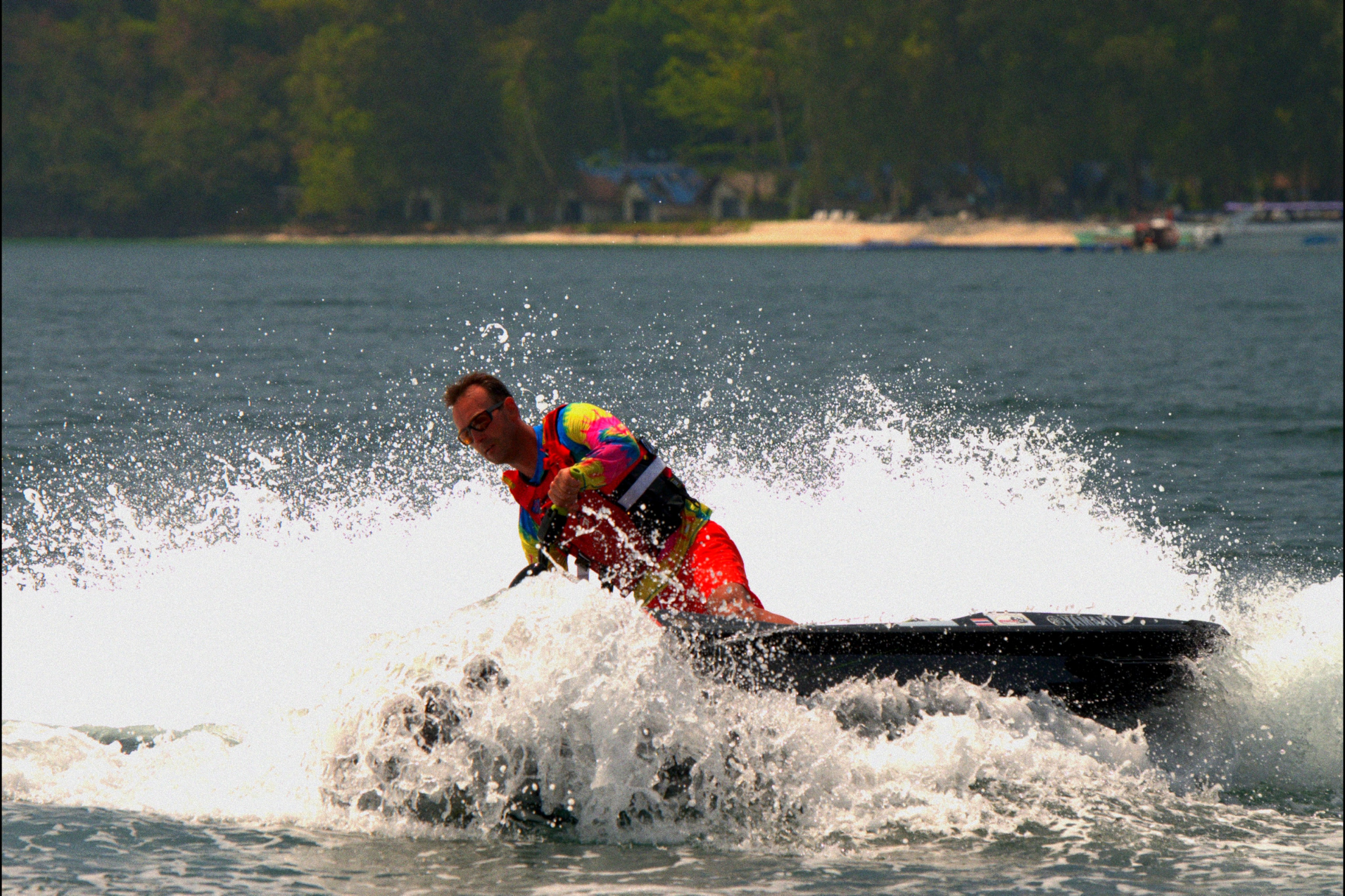 Wetarsport JetSki. Photo & Video production, in Bishkek, Kyrgyzstan