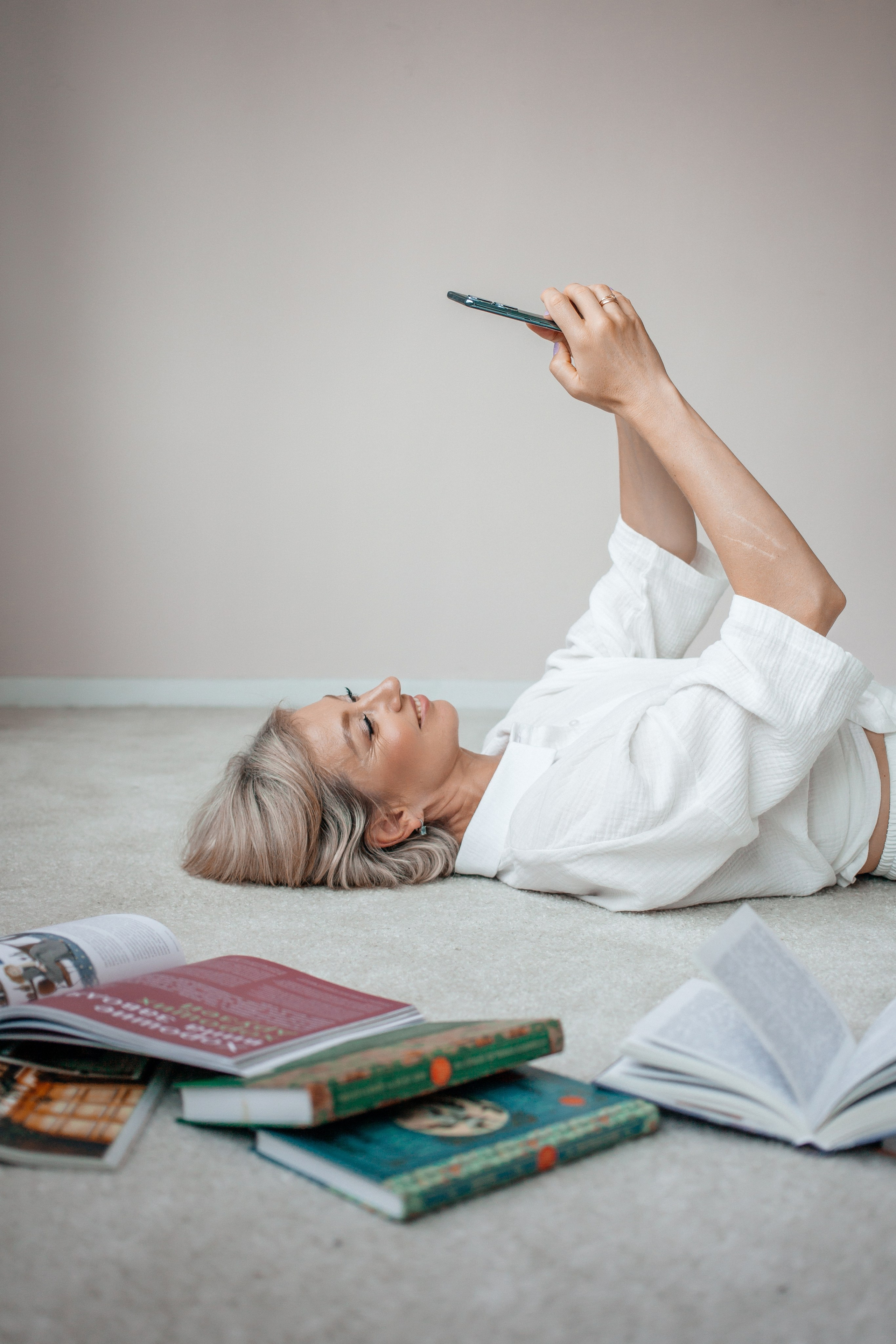 Контентная съемка для профиля репетитора в инстаграм. КОНТЕНТ ФОТОГРАФ