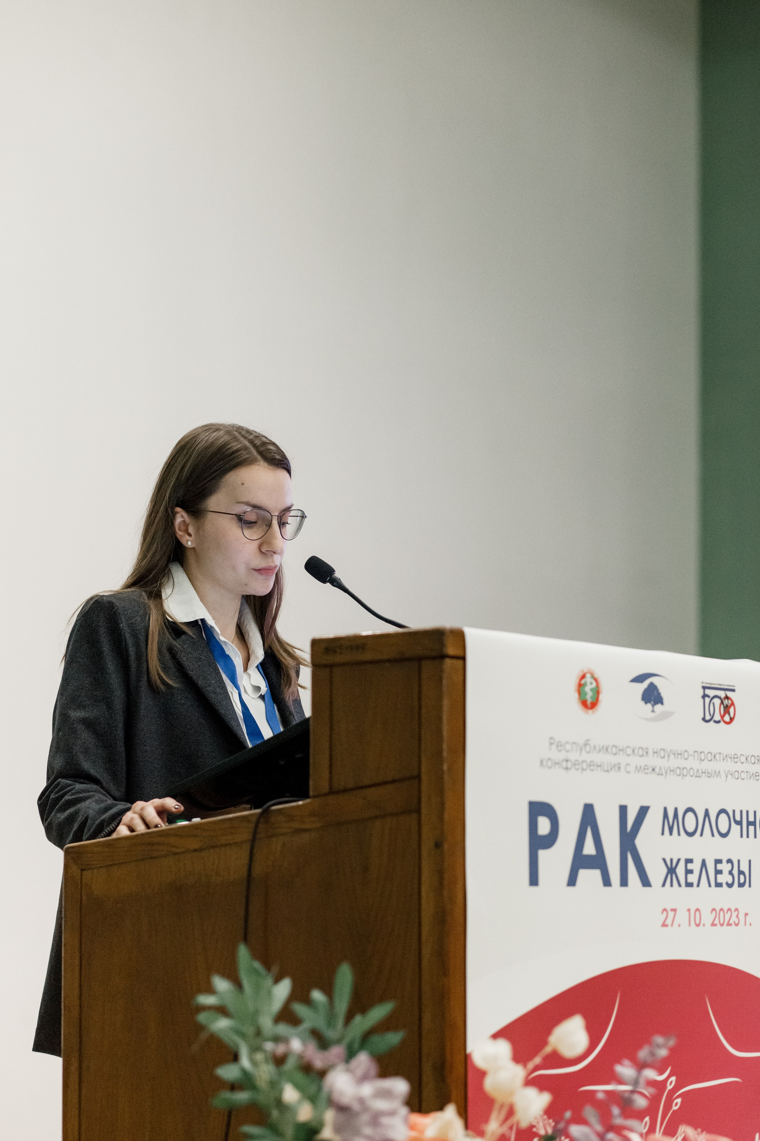 Репортажная фотосессия на медицинской конференции. КОНТЕНТ ФОТОГРАФ