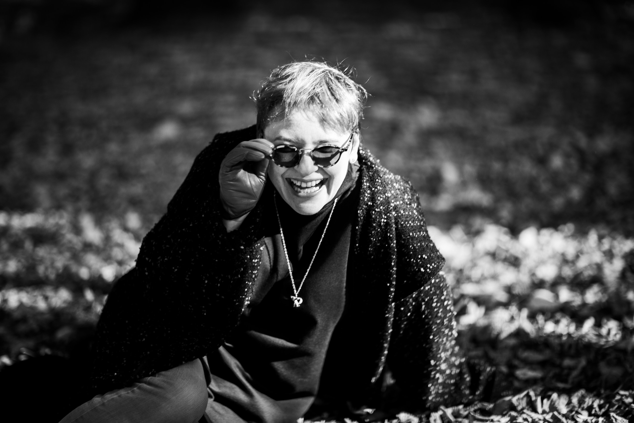 Фотопрогулки. Фотограф в Москве Ольга Олейникова