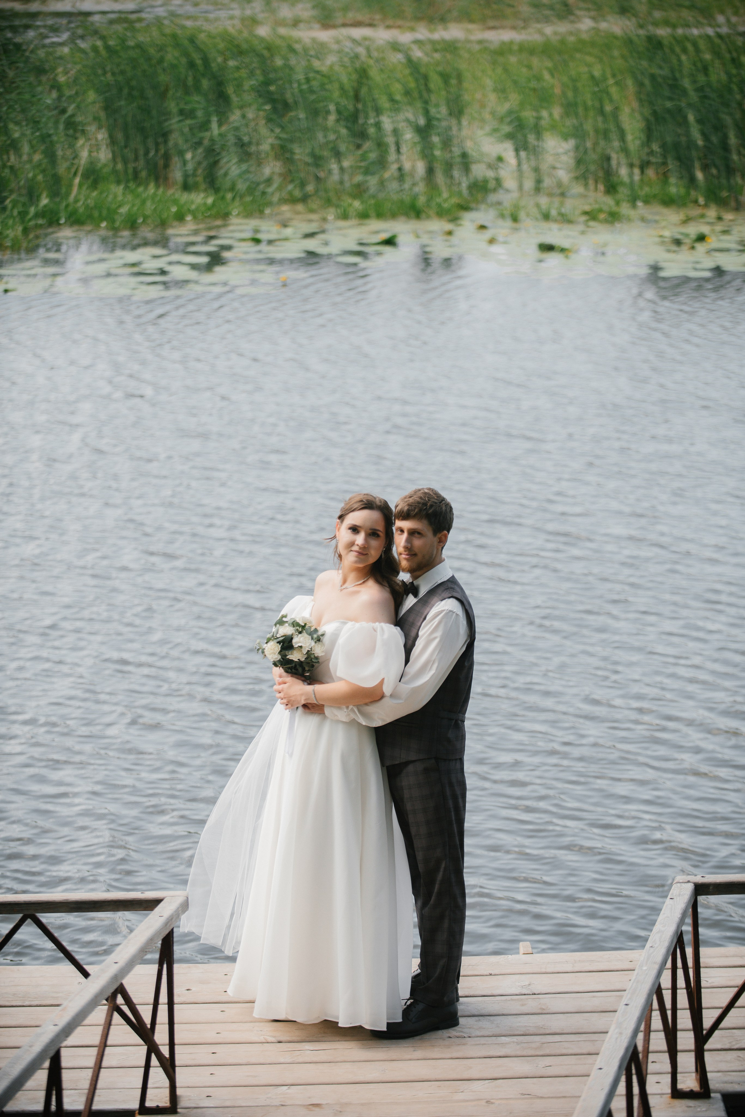 27.06.25 Wedding Day. Семейный фотограф в Барнауле