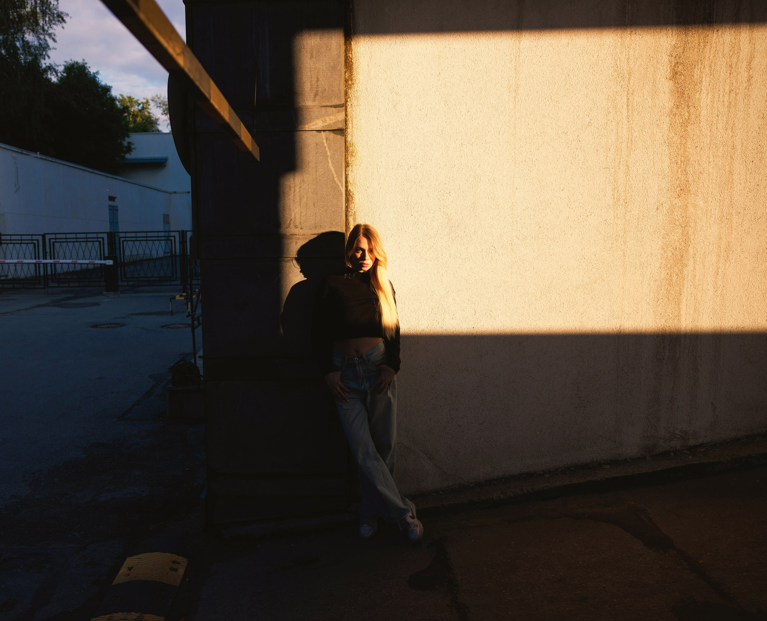 Портфолио. Творческий фотограф в Екатеринбурге, Михаил Шатихин