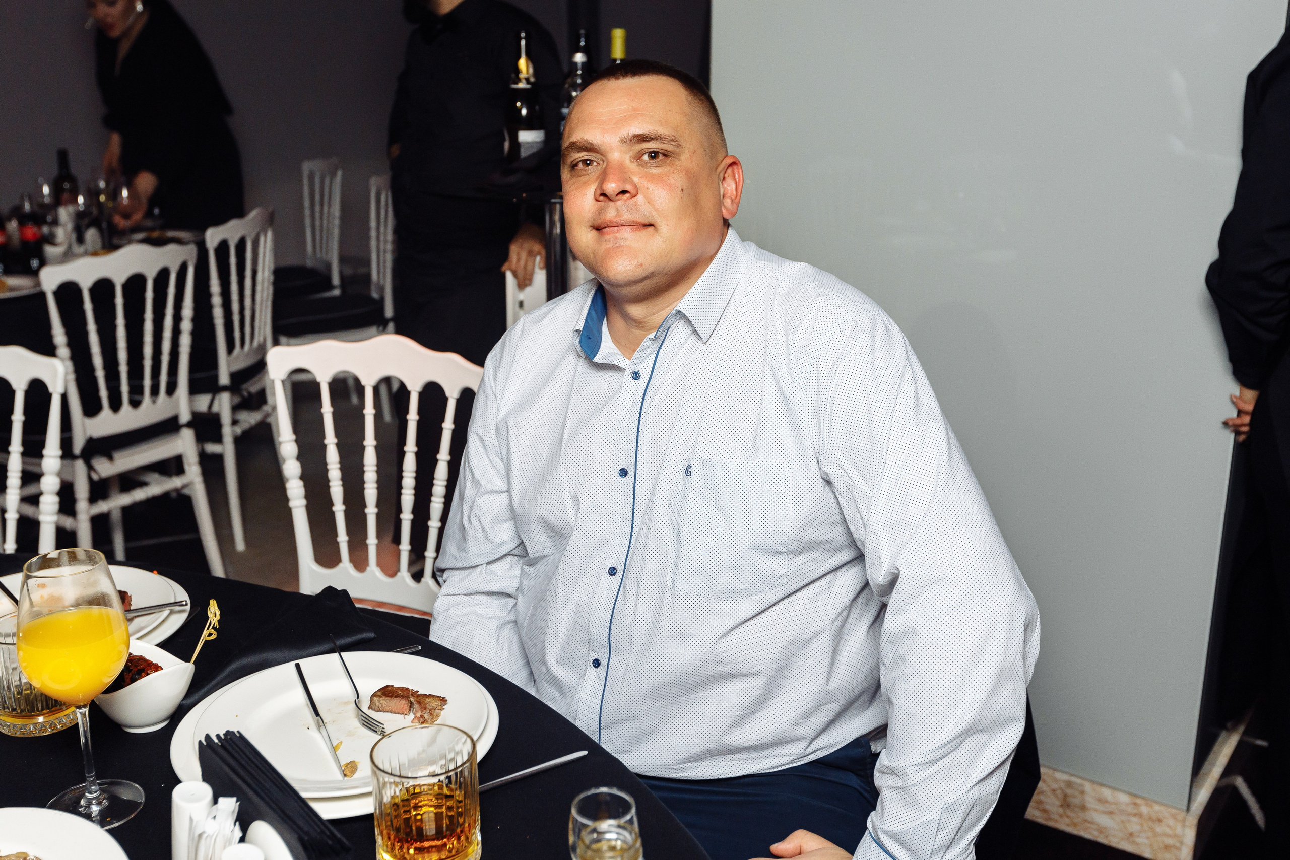 Корпоратив ПолСтраны. Свадебный и портретный фотограф в Королёве Сергей Чихарев