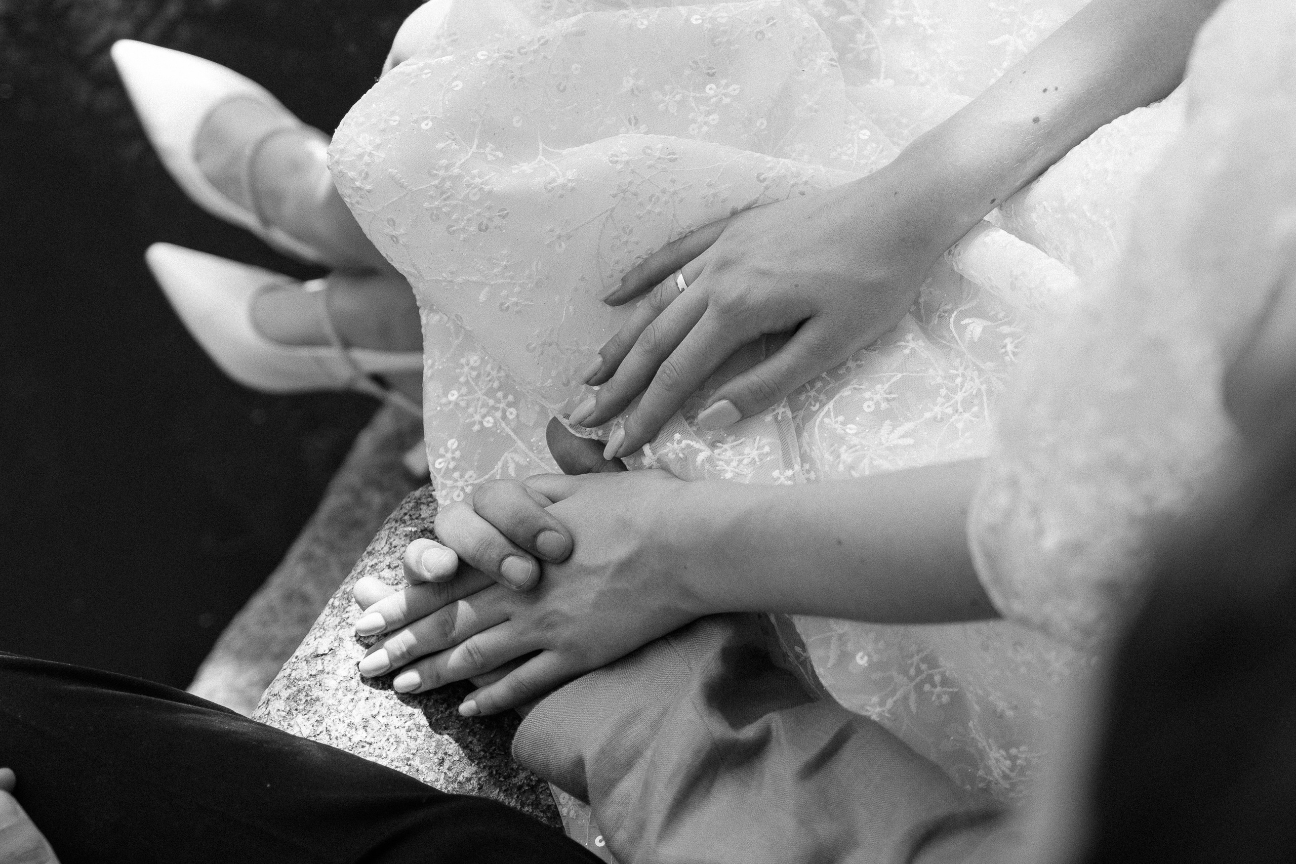 Марк и Оля. Фотограф в Выборге и Санкт-Петербурге Маша Гуляева