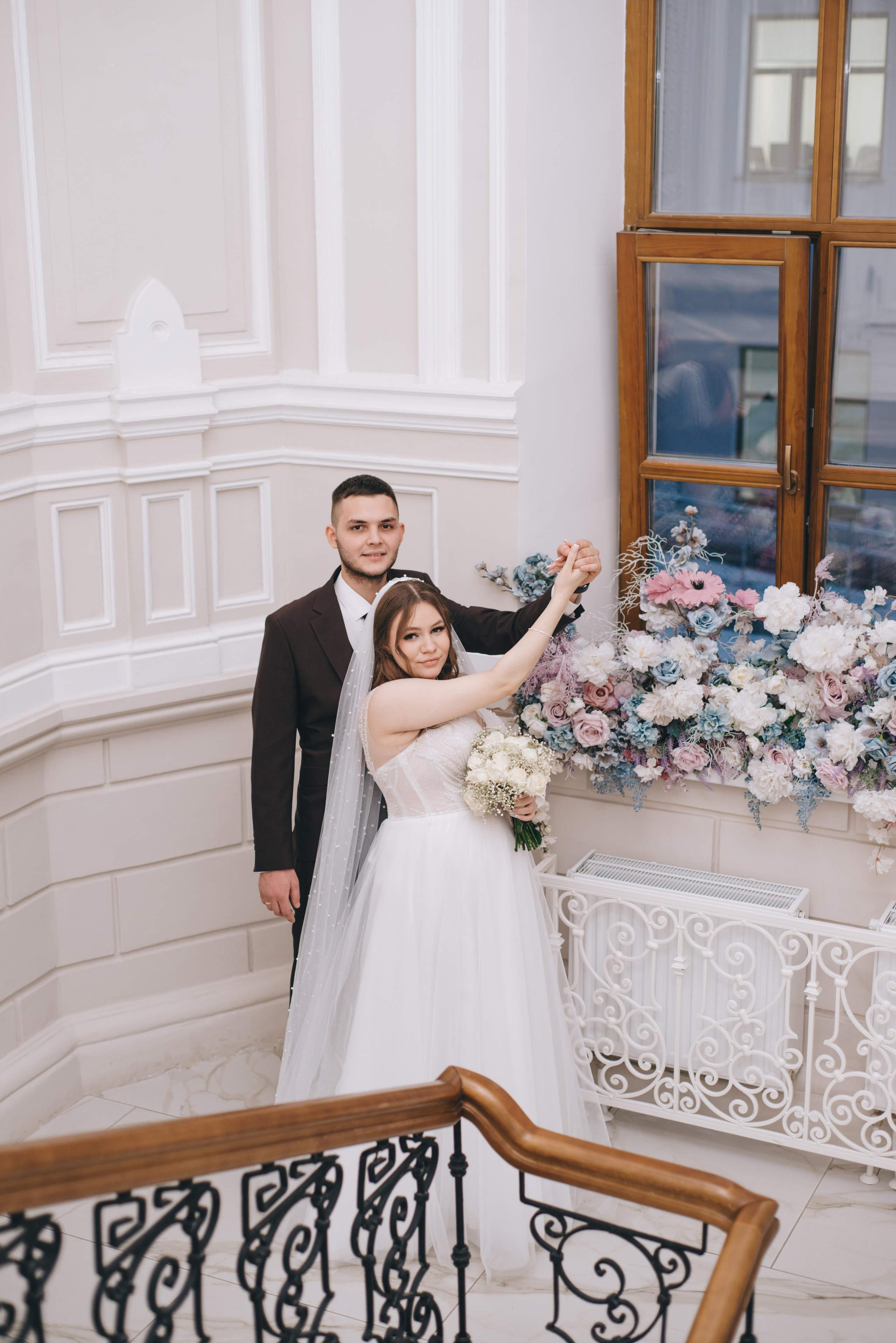 Свадьба 4. Семейный и женский фотограф Арина Балякина