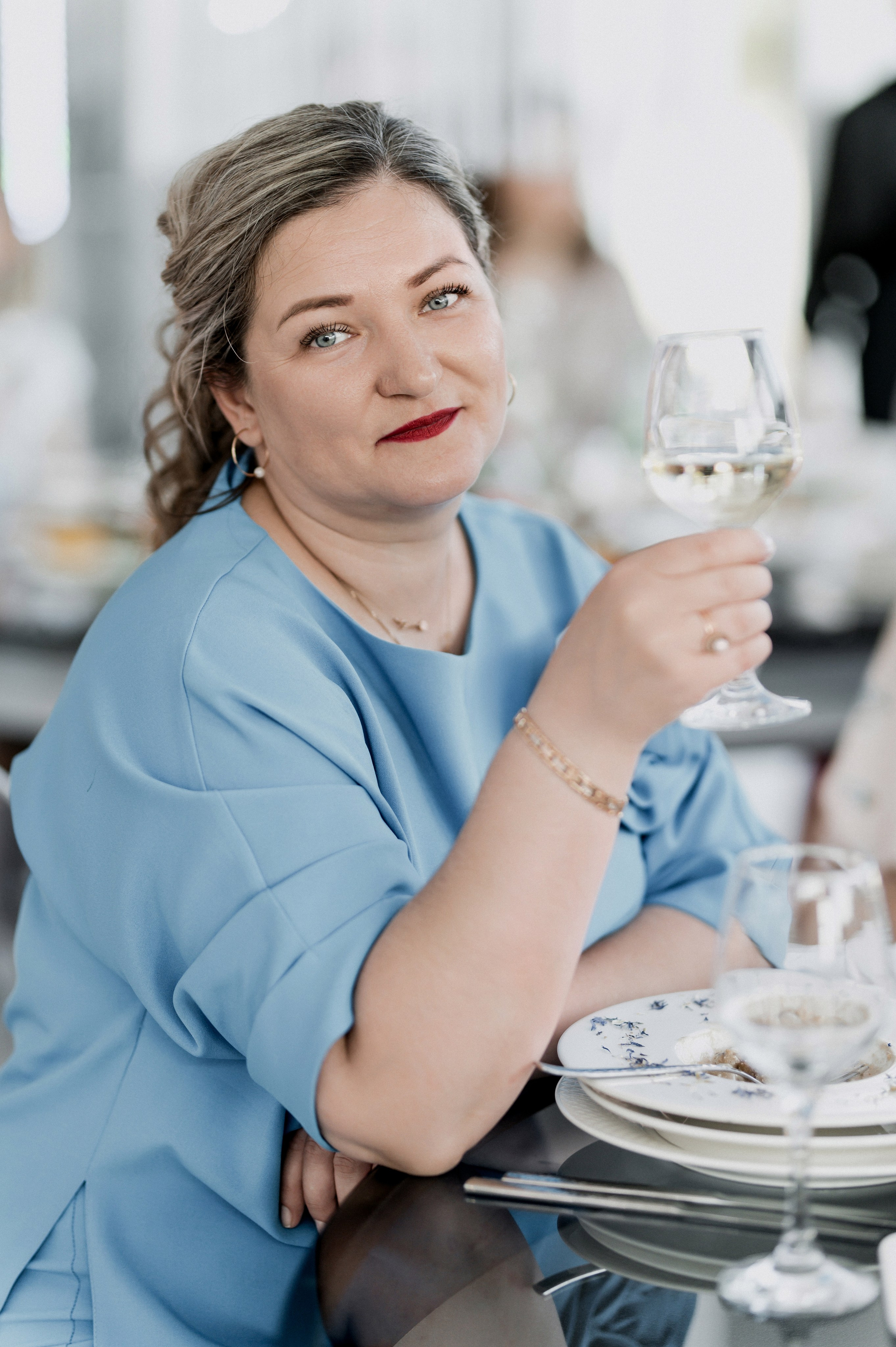 Леонид и Валерия. Фотограф Кирилл Верт