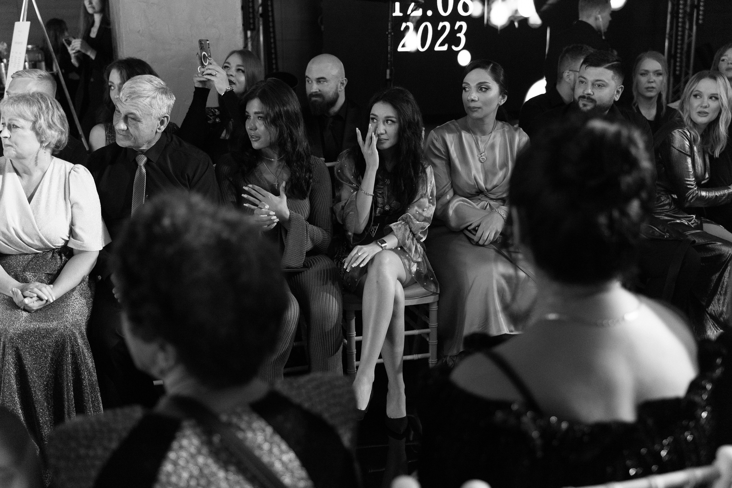 Леся и Антон. Свадебный и семейный фотограф в Новосибирске Наталья Зорина