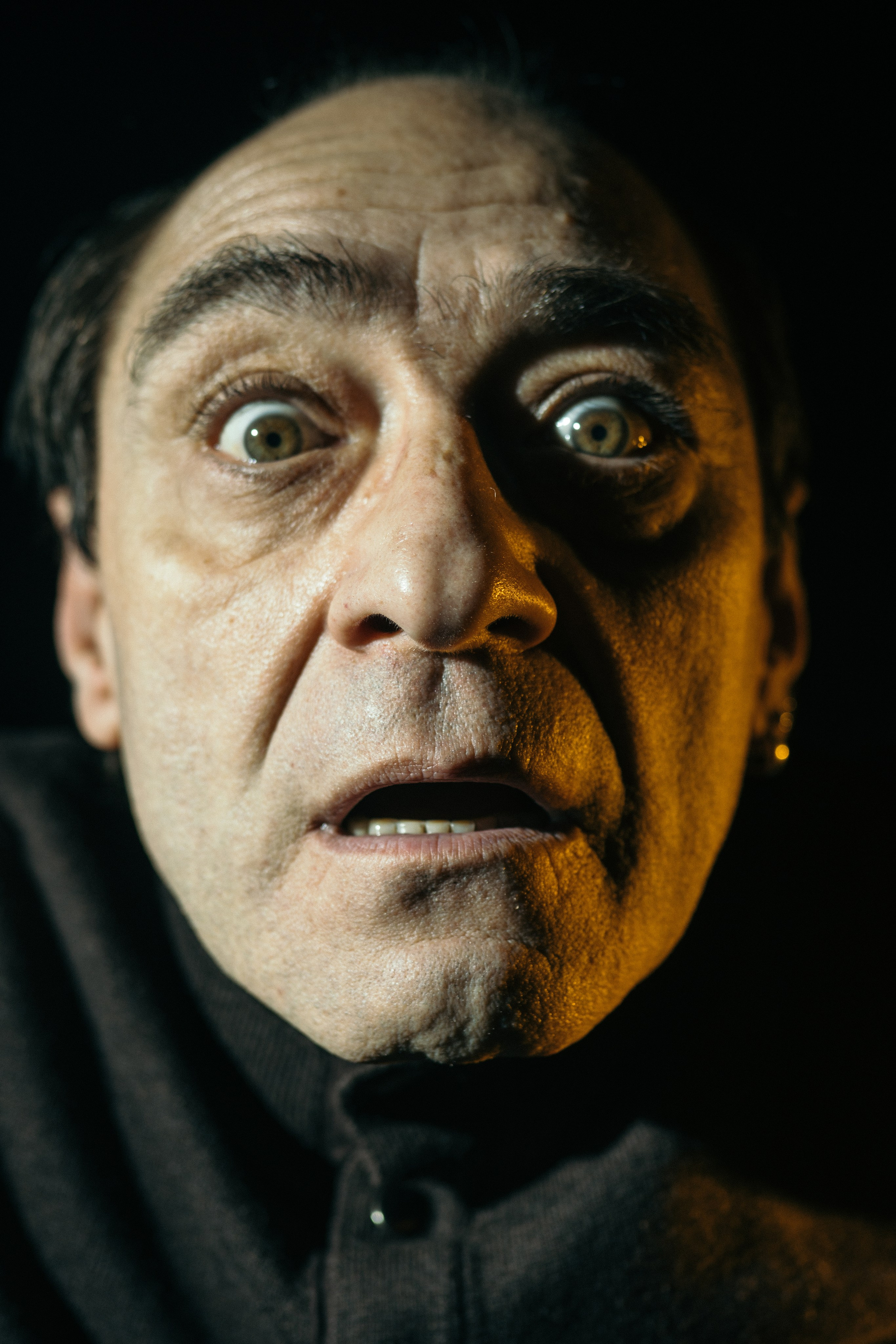 Режиссер говорит. ДОНЕЦКИЙ НОВЫЙ ТЕАТР