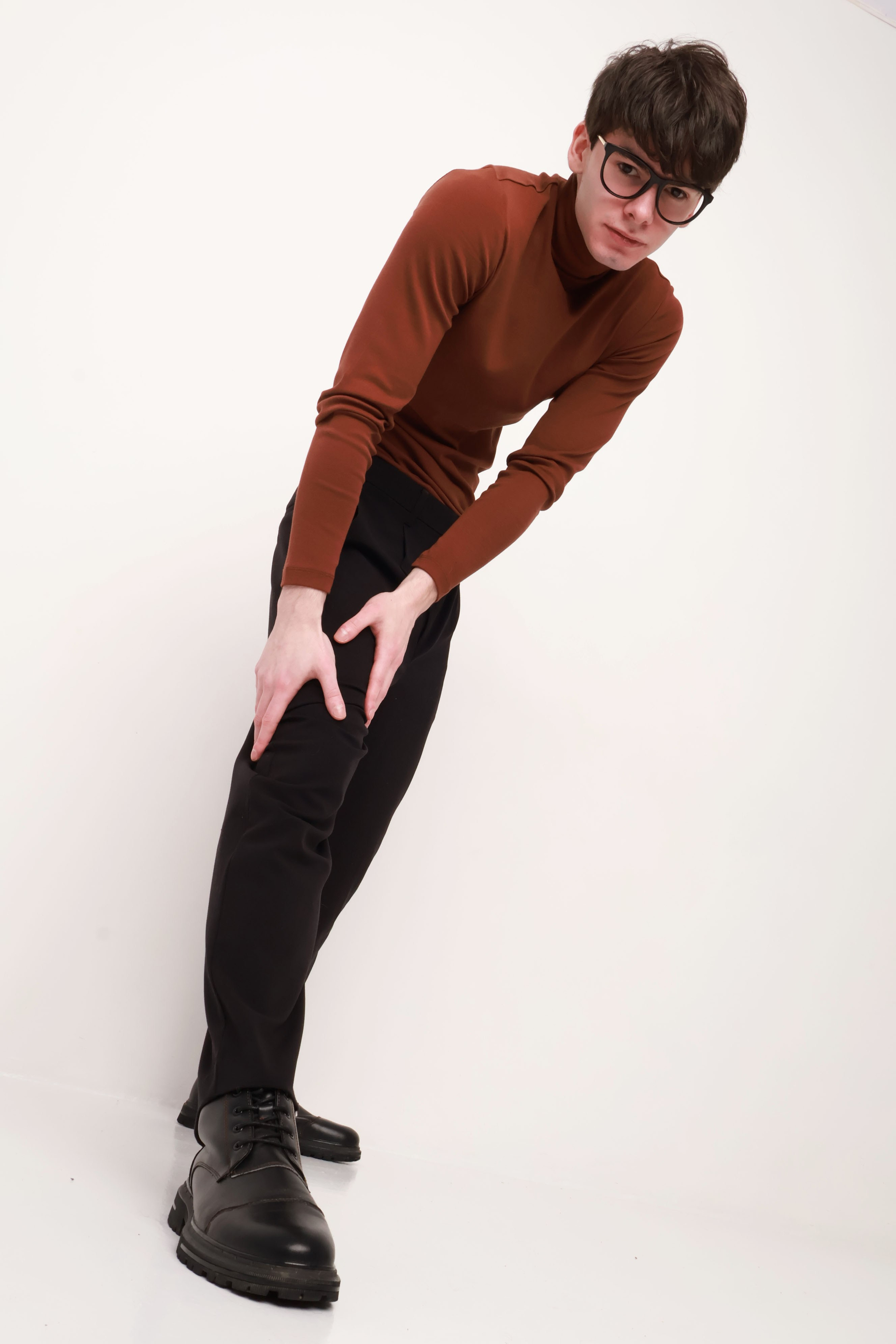 IVAN. Фотограф Александр Евро