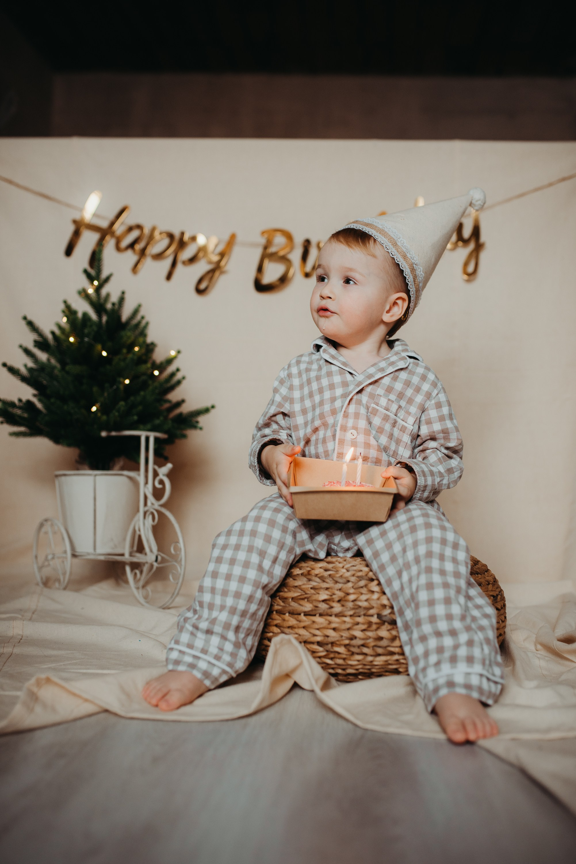 Костя и Катя. Семейный и детский фотограф в Новосибирске и Краснообске — Анна Ким