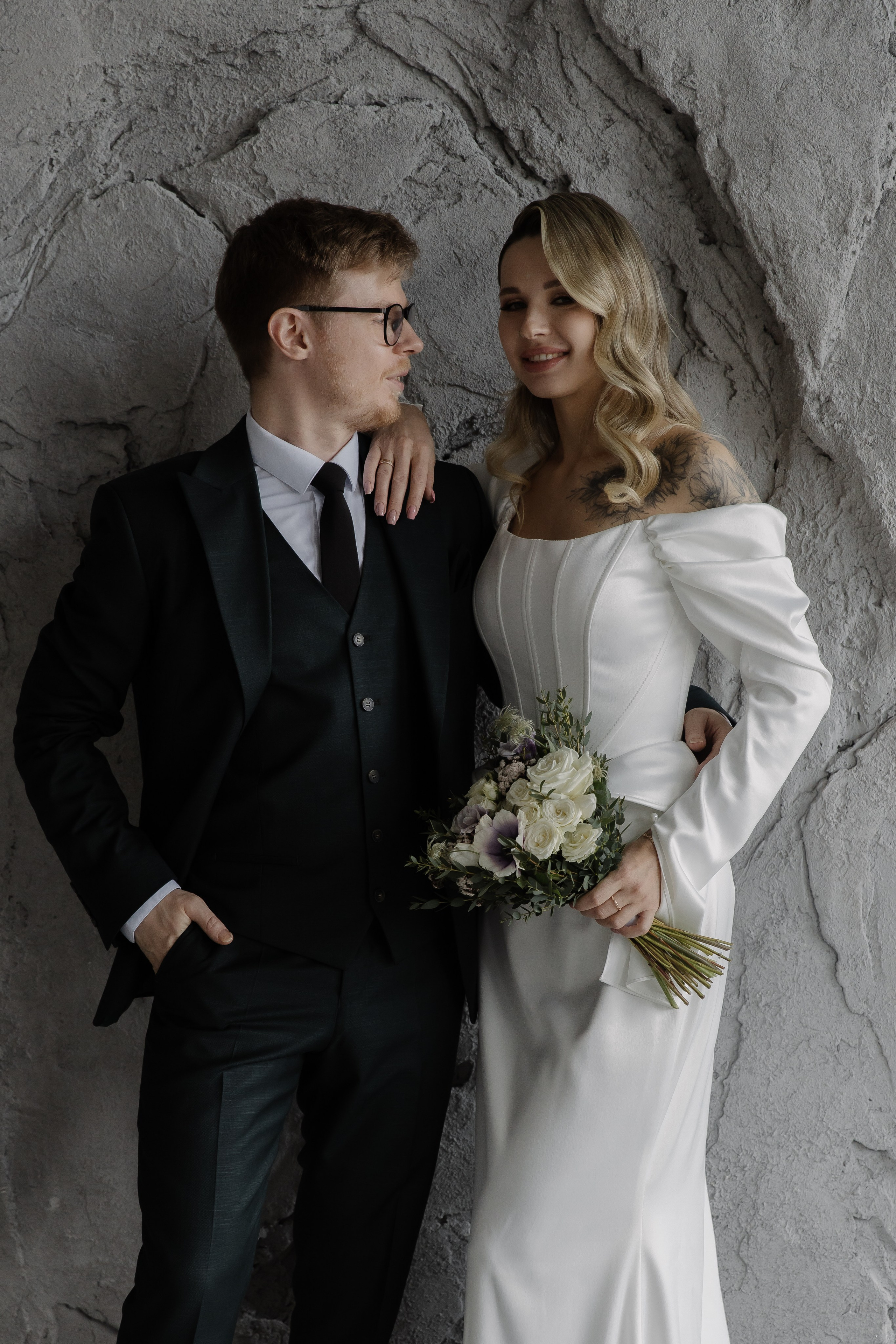 Константин и Дарья Свадебная фотосессия в Екатеринбурге. СВАДЕБНЫЙ ФОТОГРАФ ЧЕЛЯБИНСК