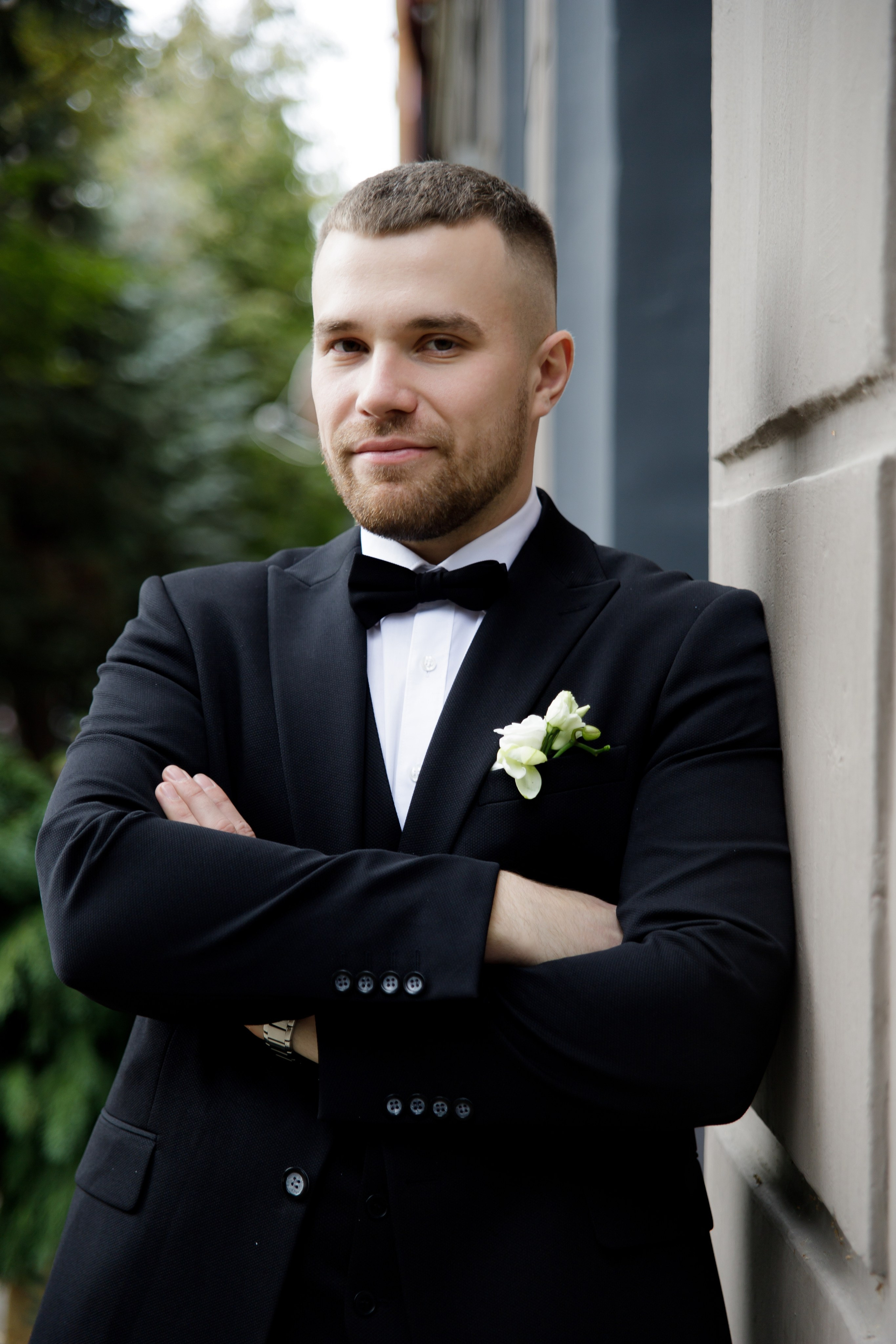 Alina & Ignat. Свадебный фотограф Москва Брянск Елена Клещёва