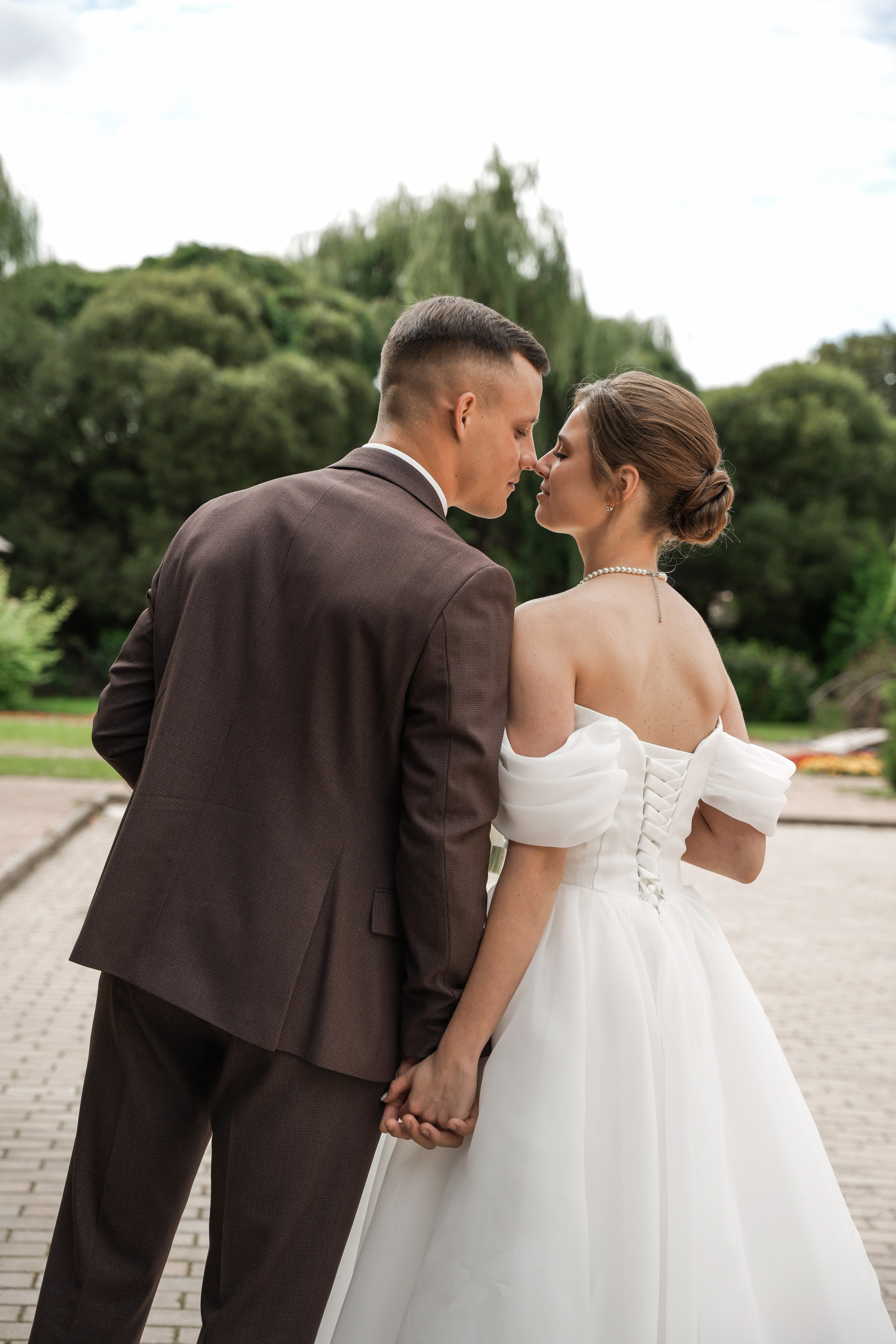 Адам и Анна 20/08/2025. Фотограф в Смоленске Ольга Давыдова