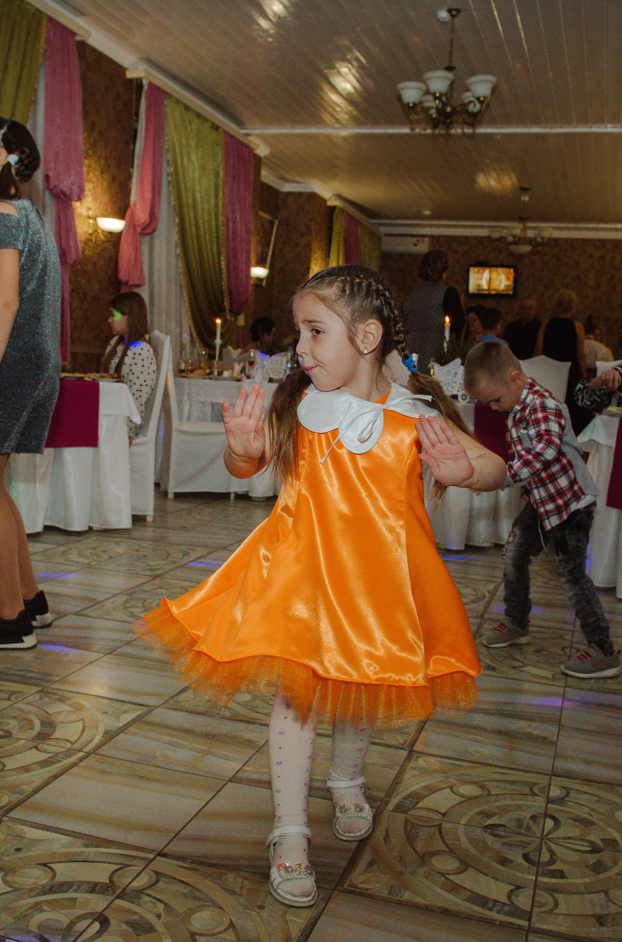 Новый год 2025