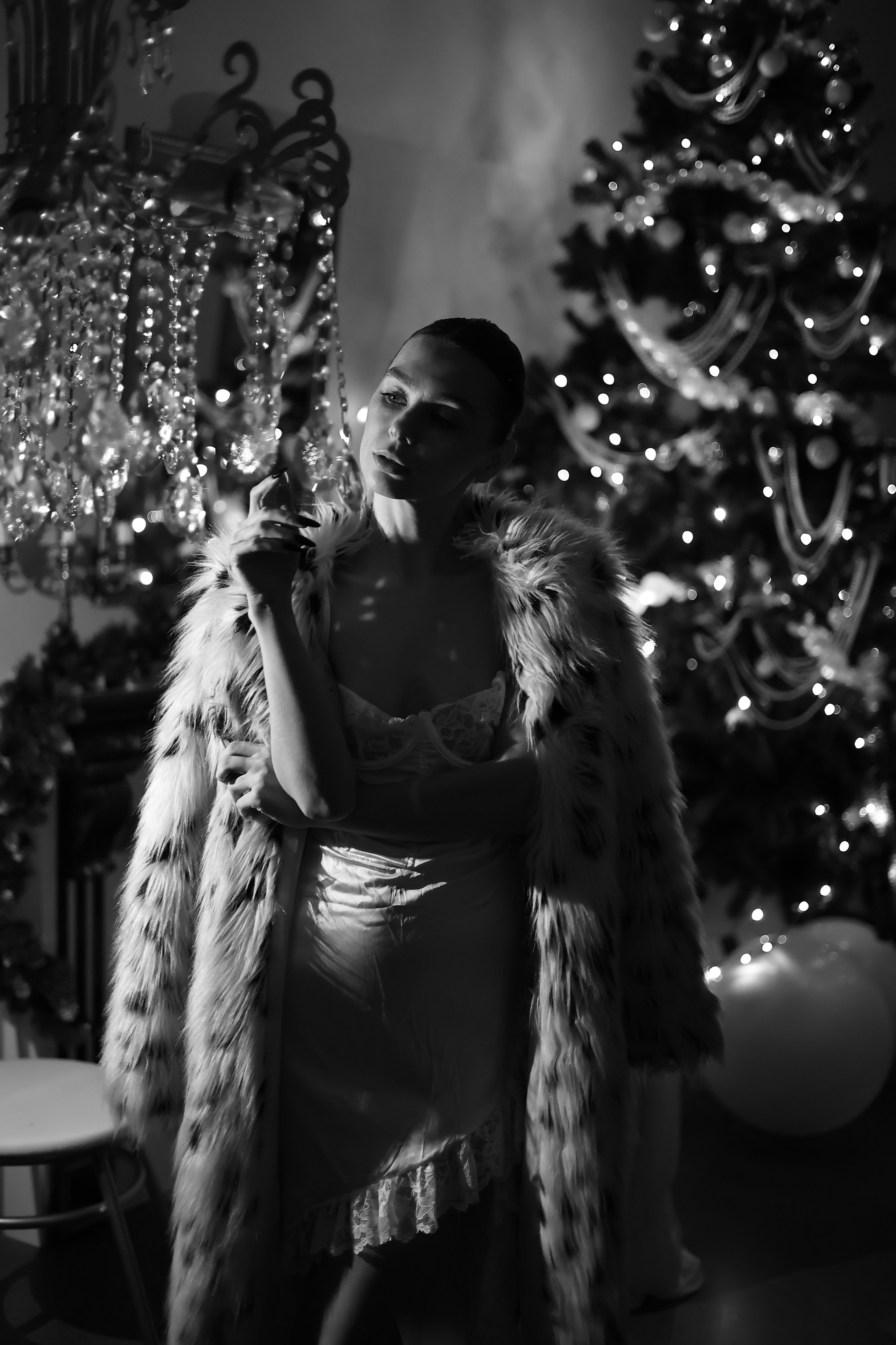 Индивидуальные. Ксения Куницкая фотограф Нижний Новгород