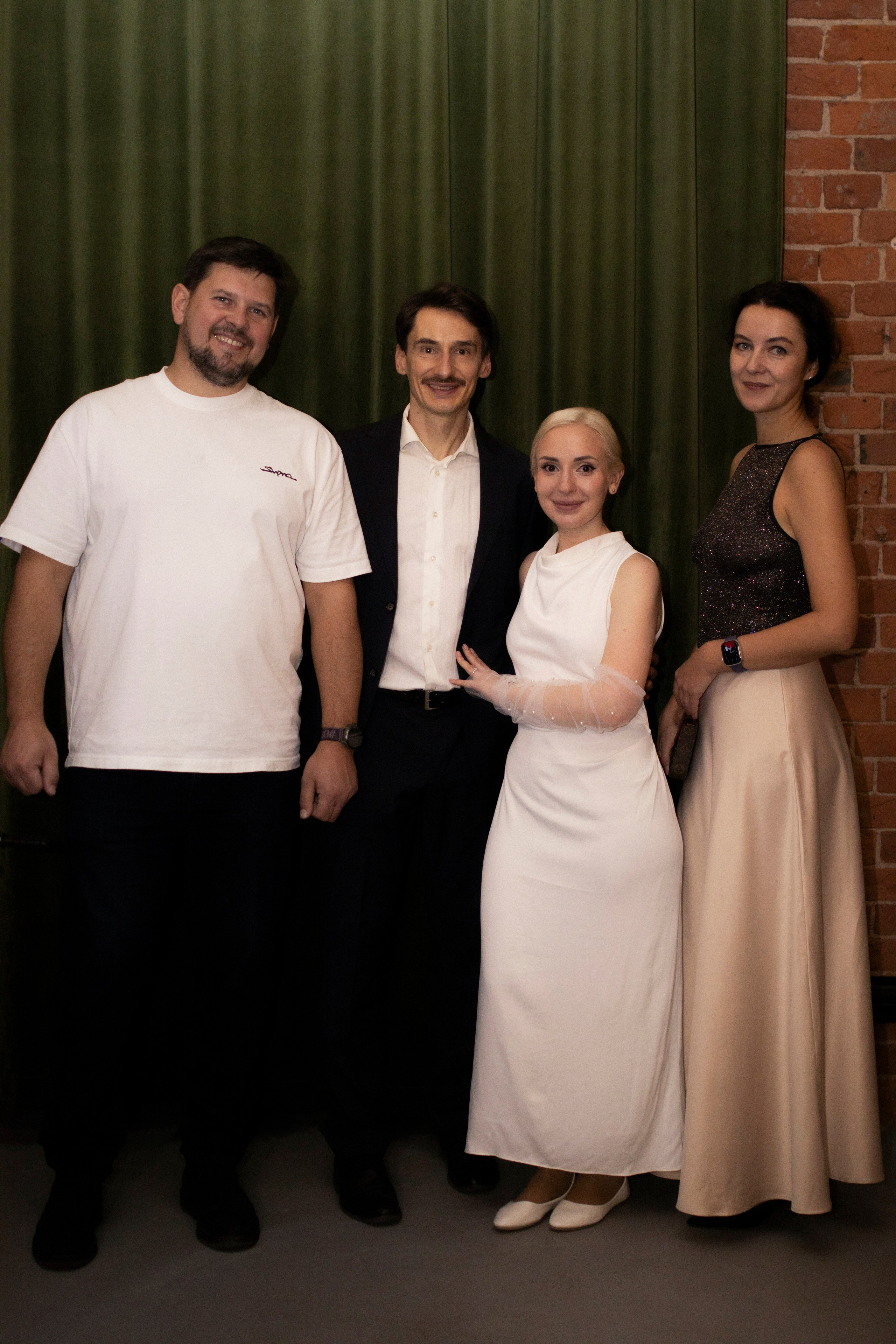 Банкет. Oksan_photo