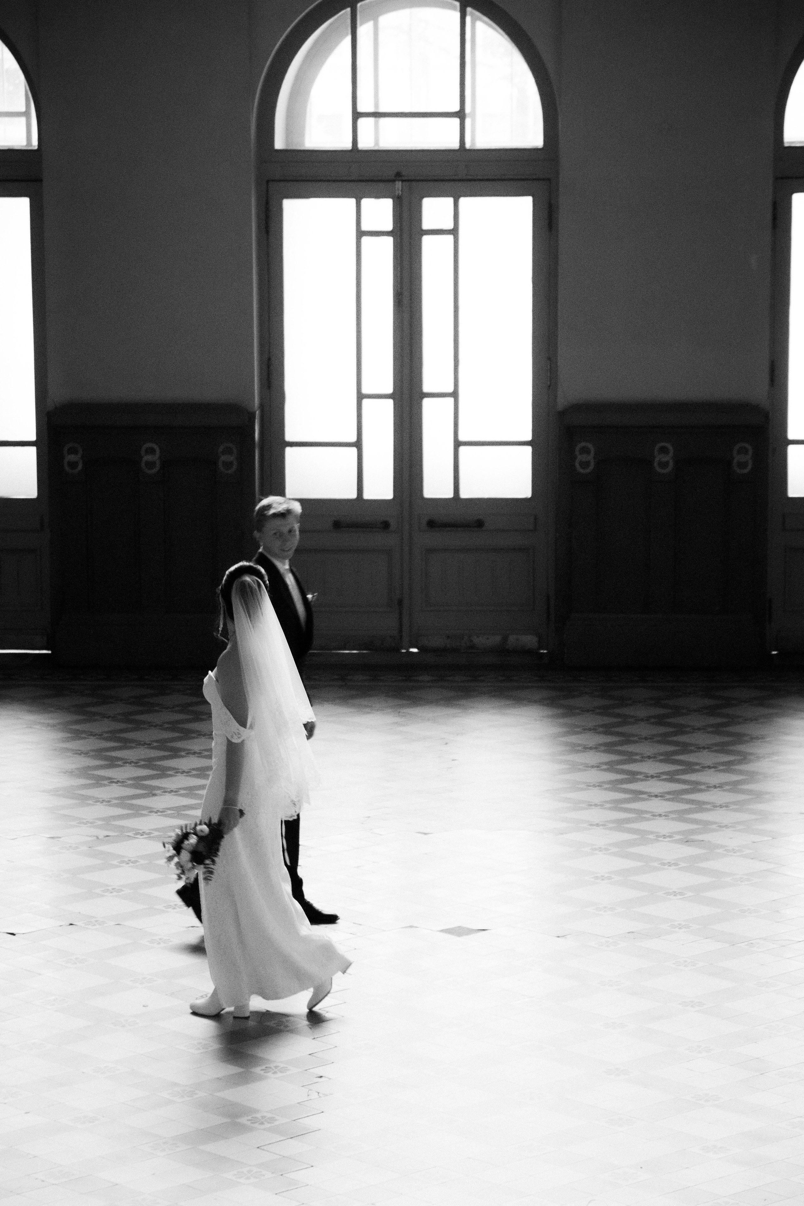 Анастасия и Михаил. Oksan_photo