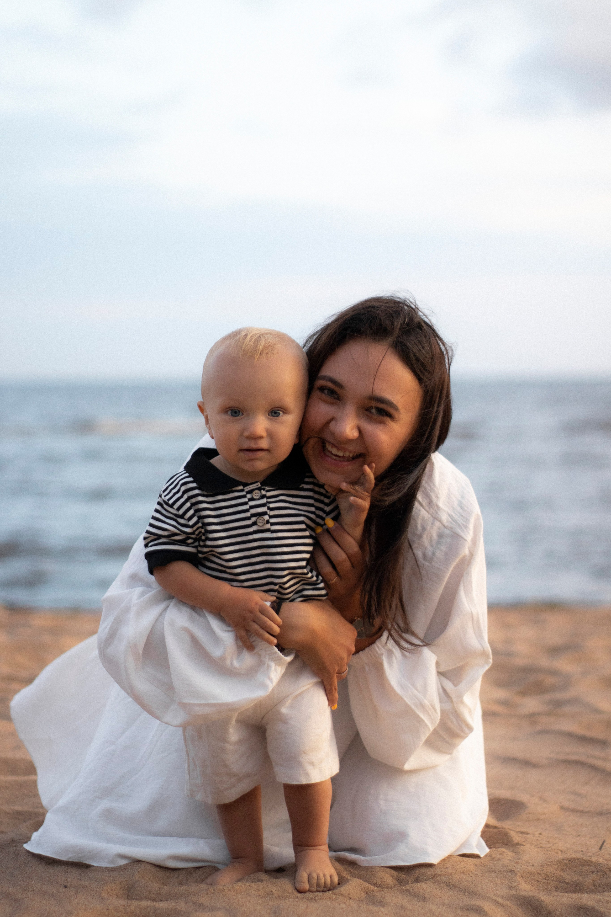 На море. Oksan_photo