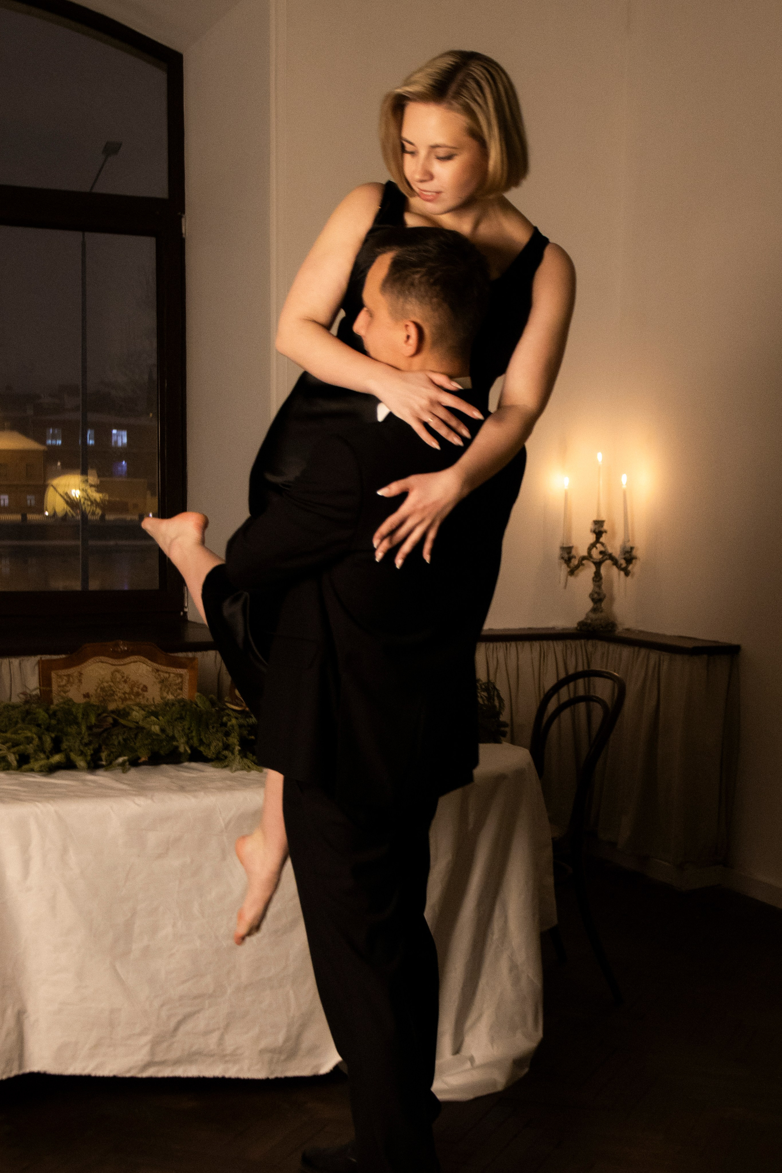 Анна и Алексей. Oksan_photo