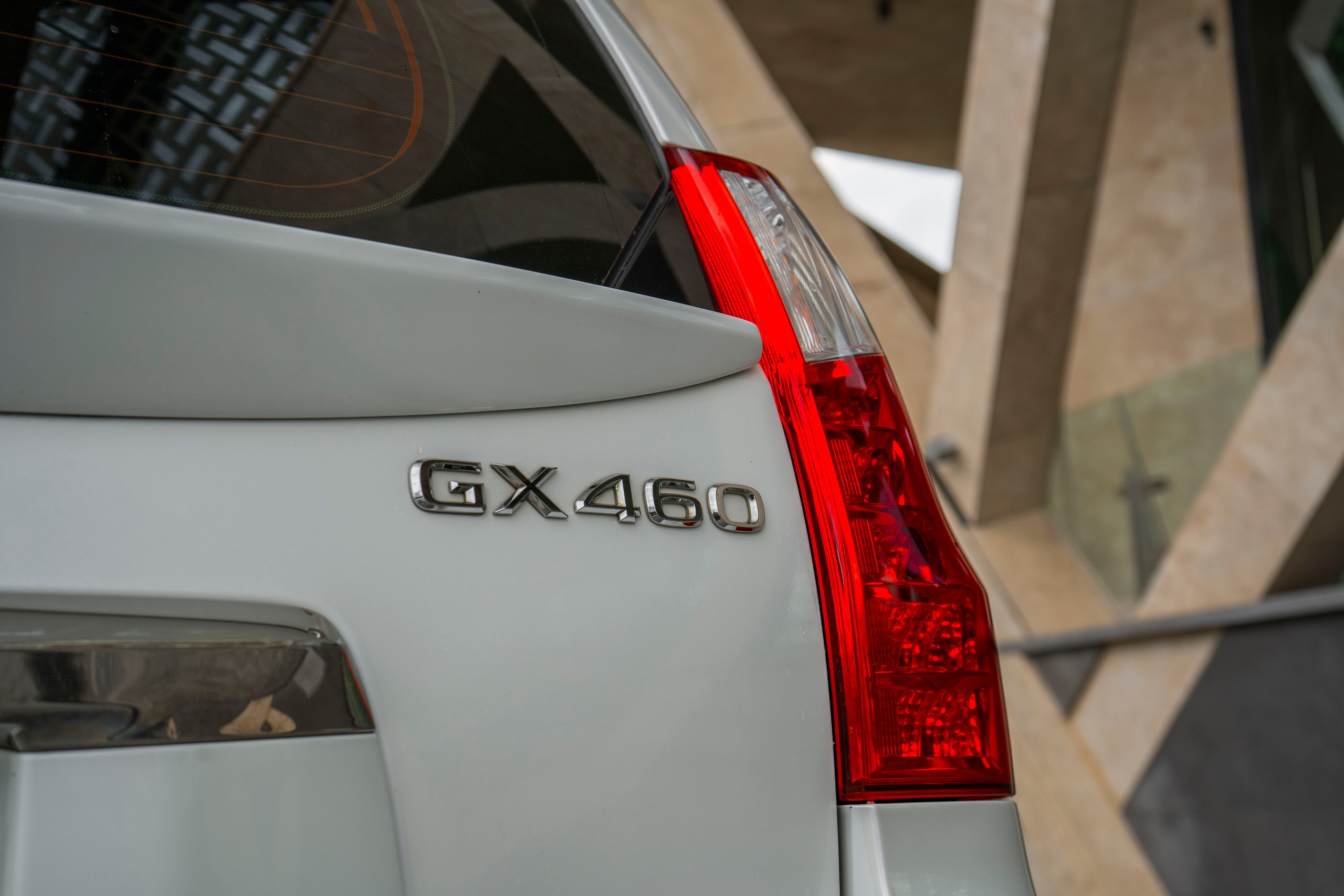 Lexus GX460. Автомобильный фотограф Ногинск Денис Городок