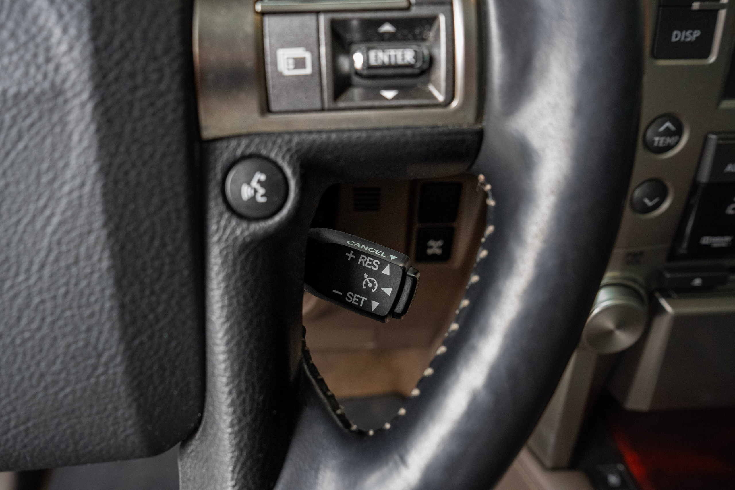 Lexus GX460. Автомобильный фотограф Ногинск Денис Городок