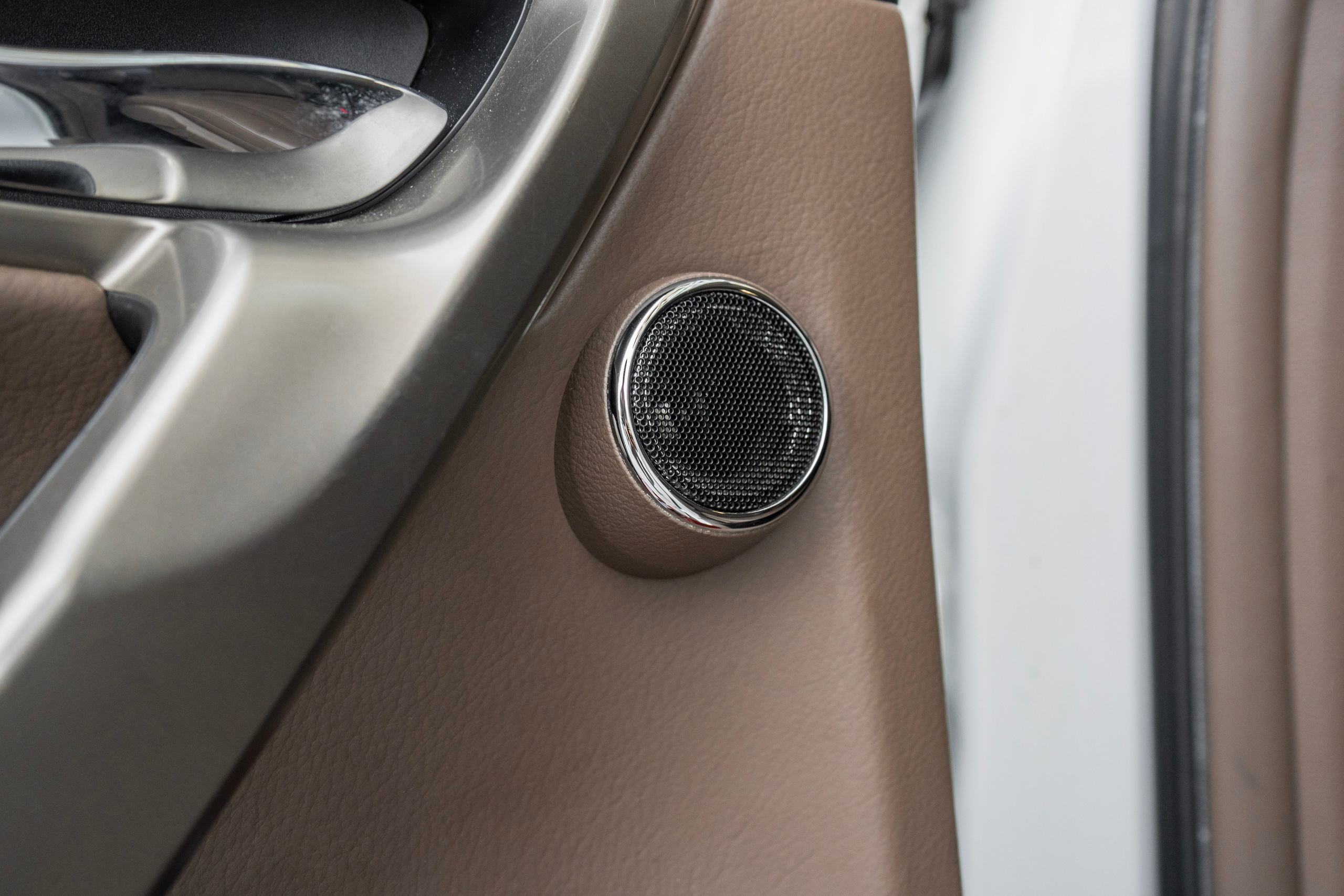 Lexus GX460. Автомобильный фотограф Ногинск Денис Городок