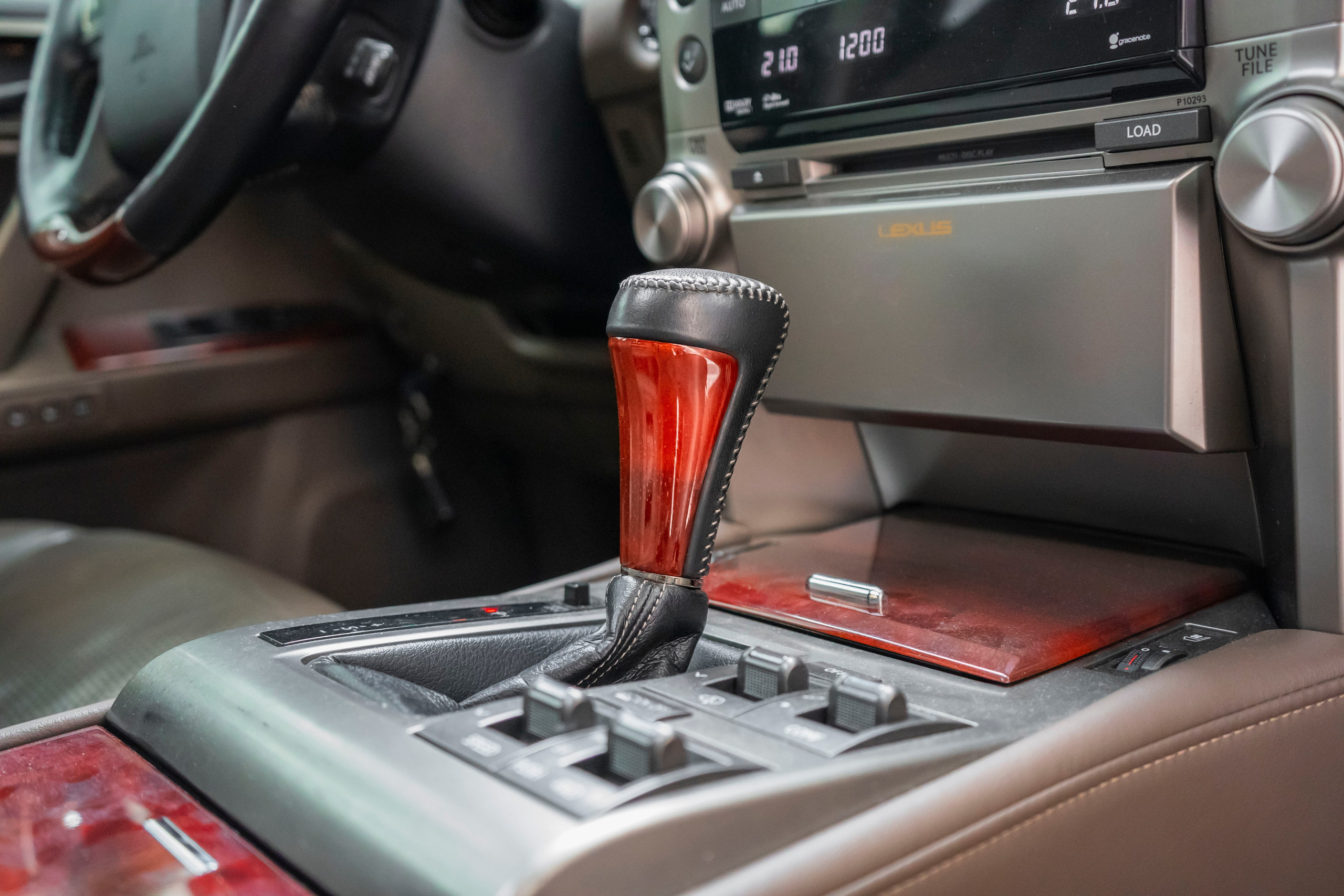Lexus GX460. Автомобильный фотограф Ногинск Денис Городок