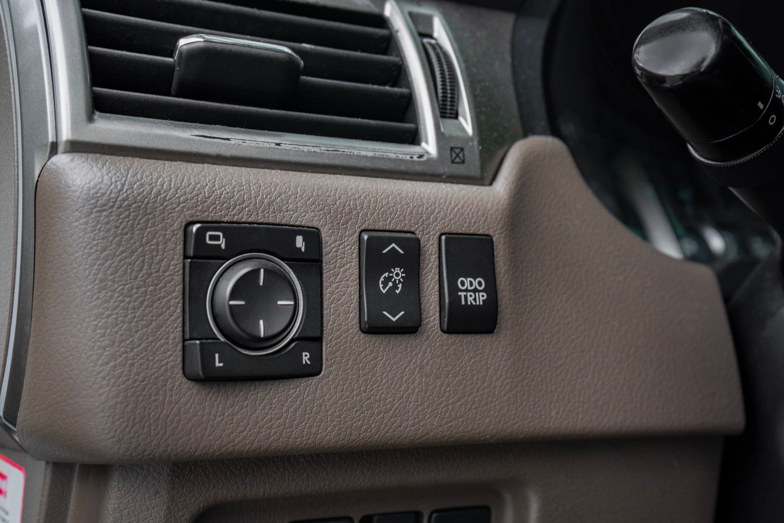 Lexus GX460. Автомобильный фотограф Ногинск Денис Городок