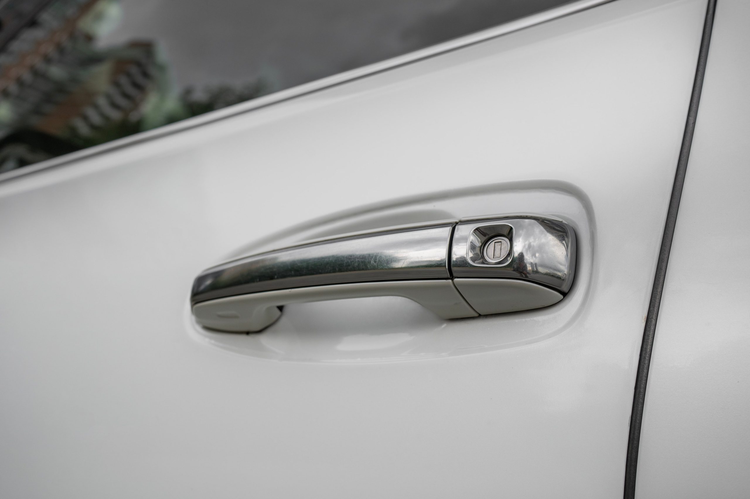 Lexus GX460. Автомобильный фотограф Ногинск Денис Городок