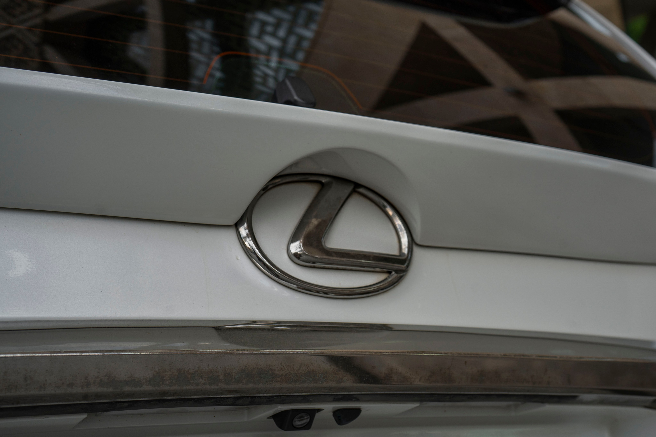 Lexus GX460. Автомобильный фотограф Ногинск Денис Городок